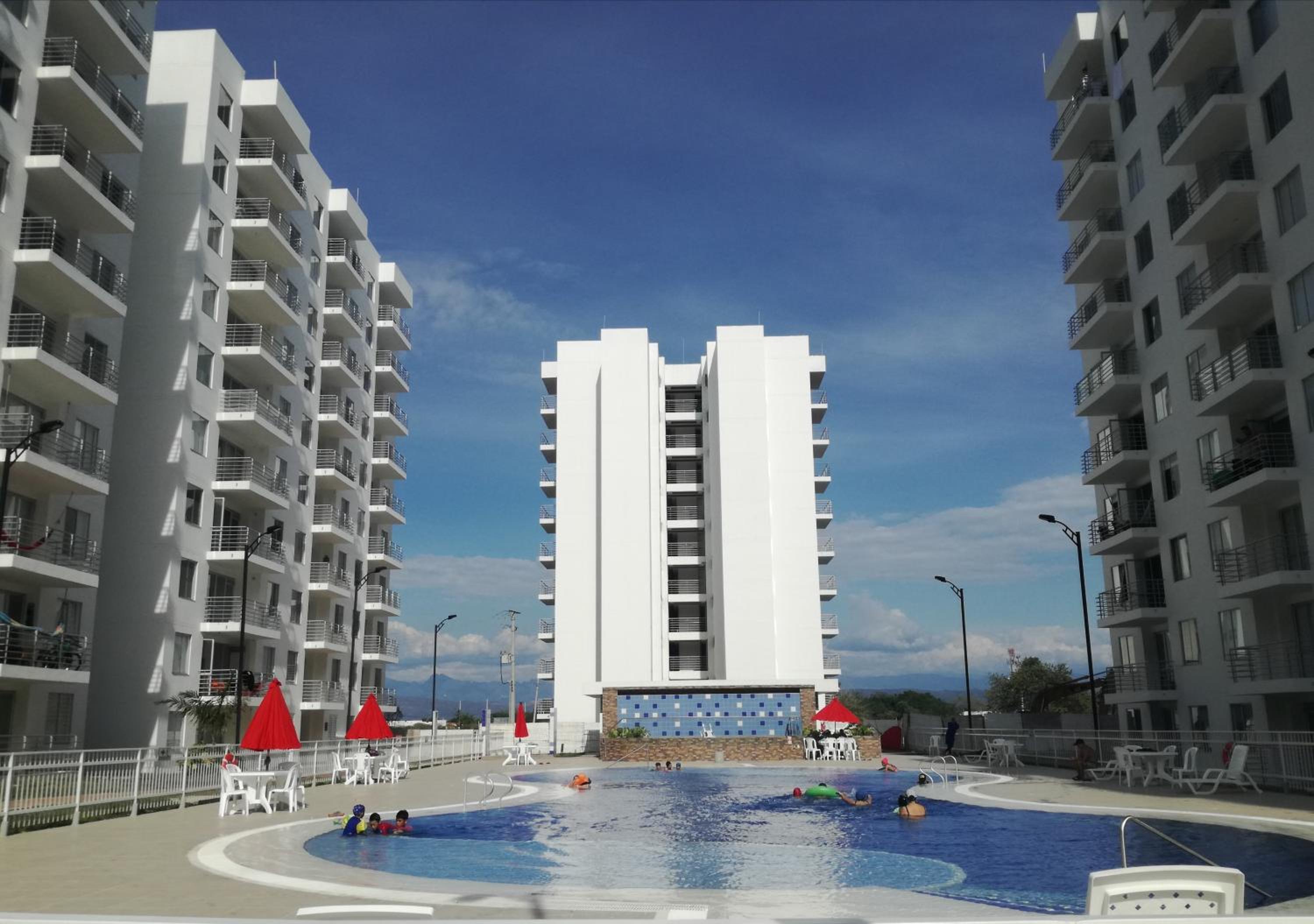 Depto Condominio Aqualina view 3
