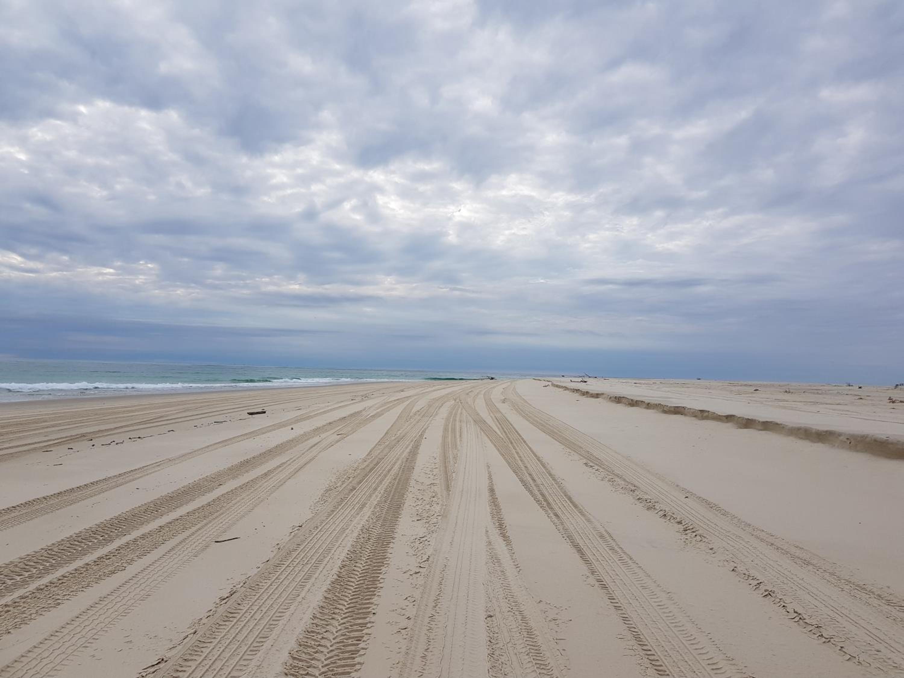 Moreton Island Villas and Apartments