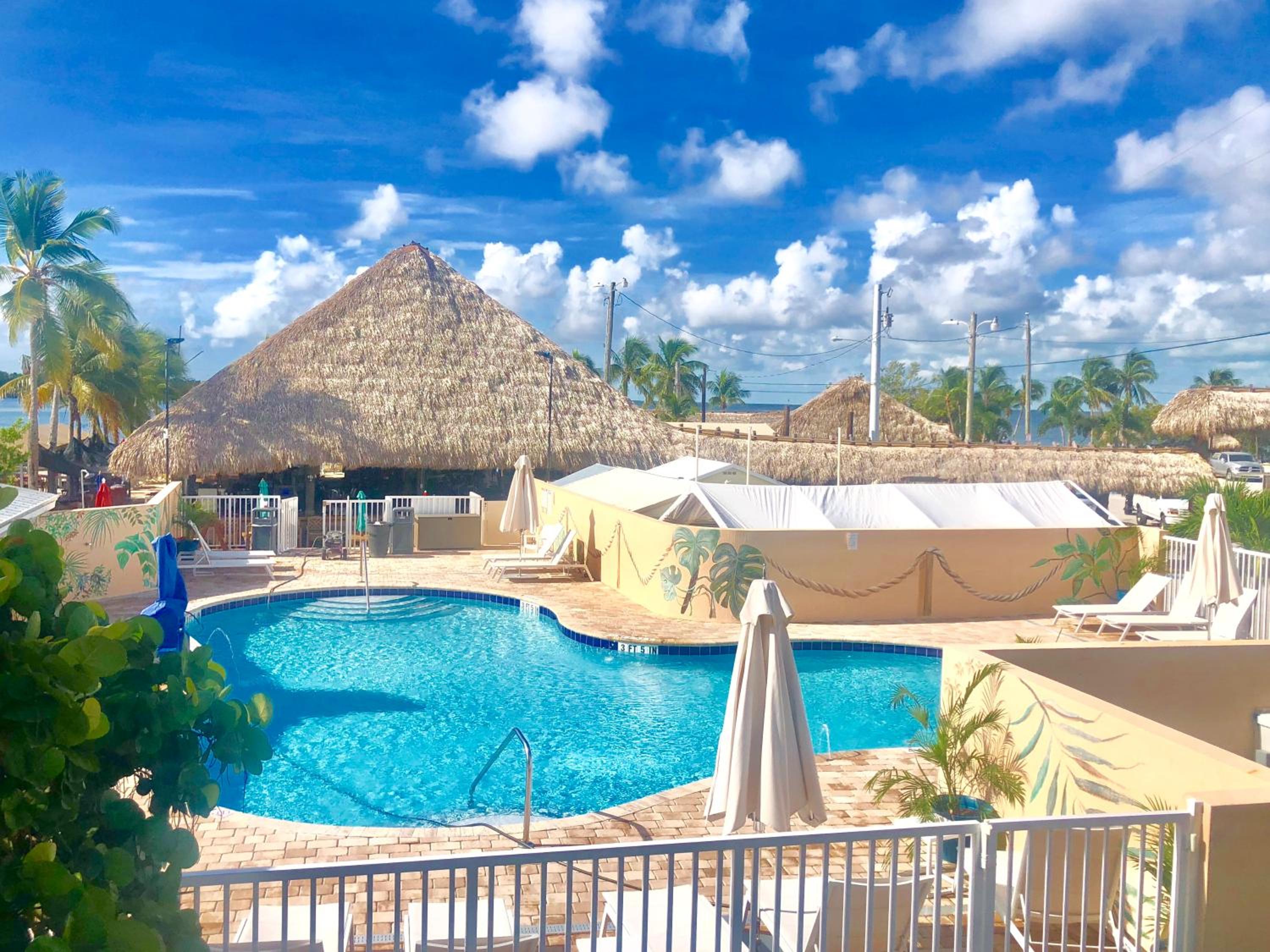 Gilbert's Resort & Marina