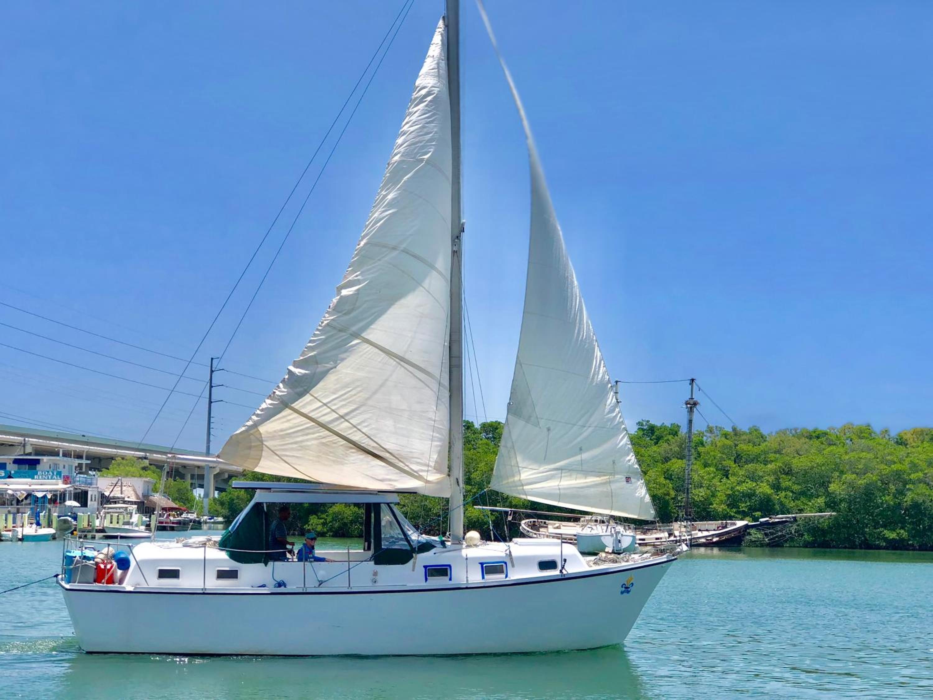 Gilbert's Resort & Marina
