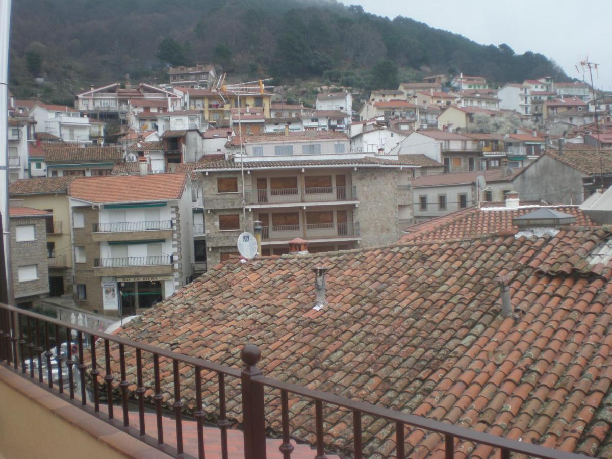 Apartamentos Albahaca view 4