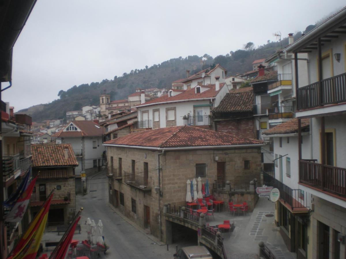 Apartamentos Albahaca view 2