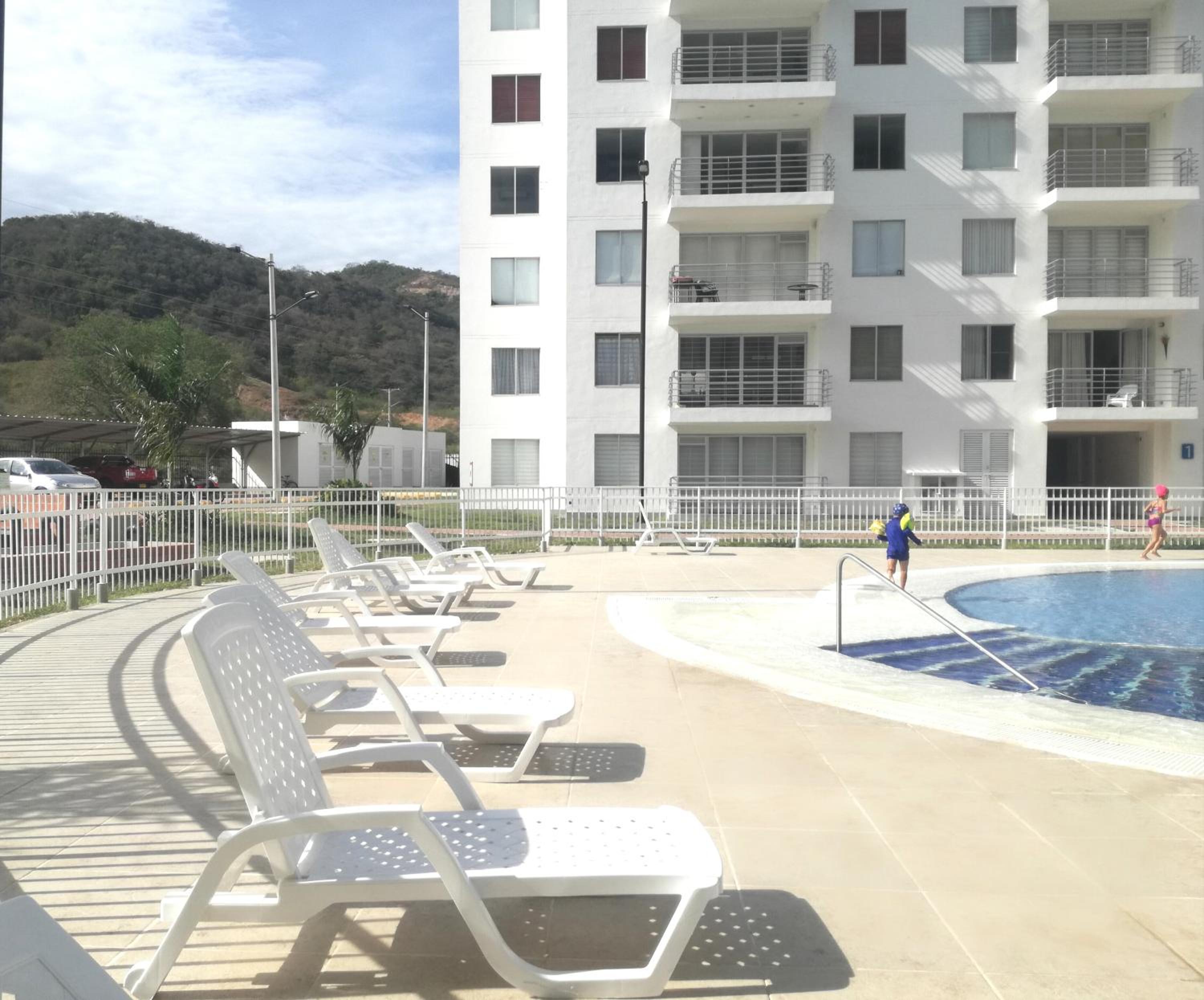 Depto Condominio Aqualina view 5