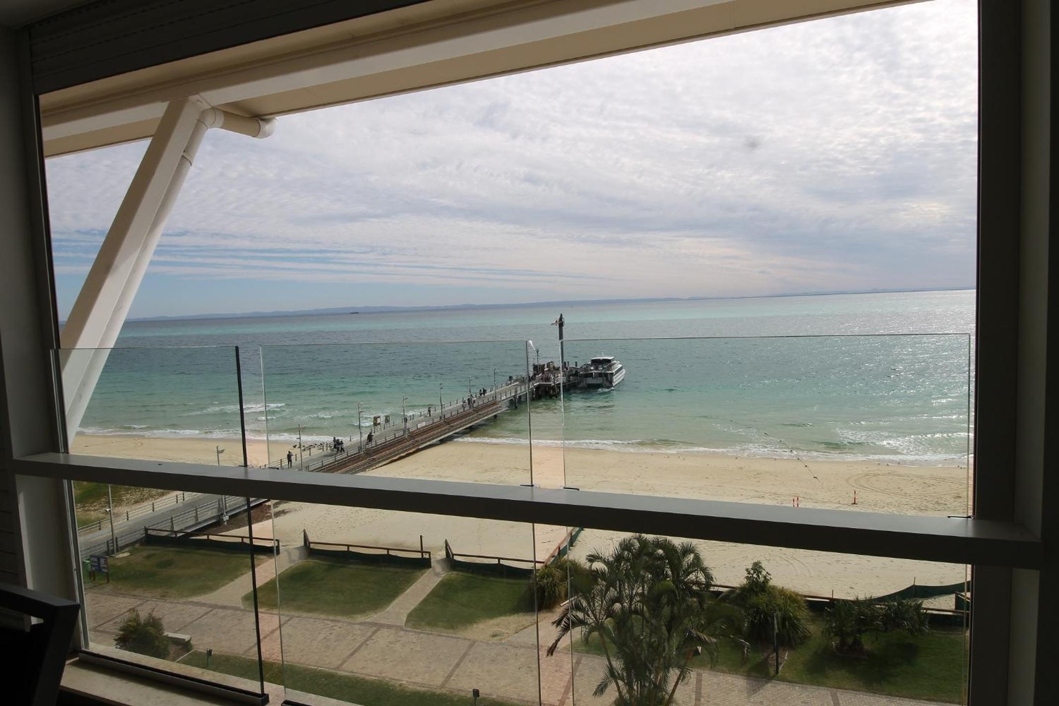 Moreton Island Villas and Apartments