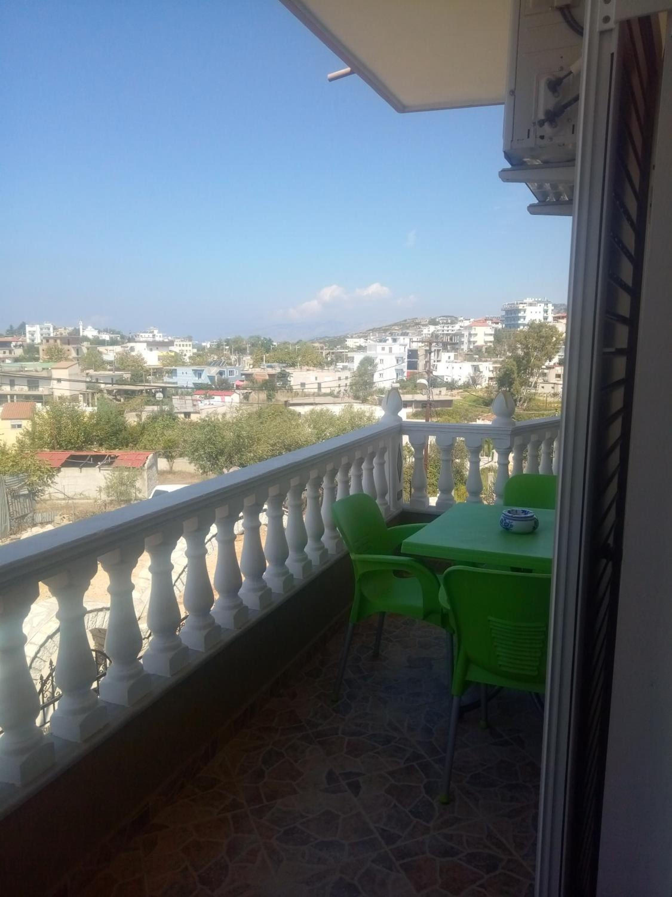 Vila Zeqo Muka 1