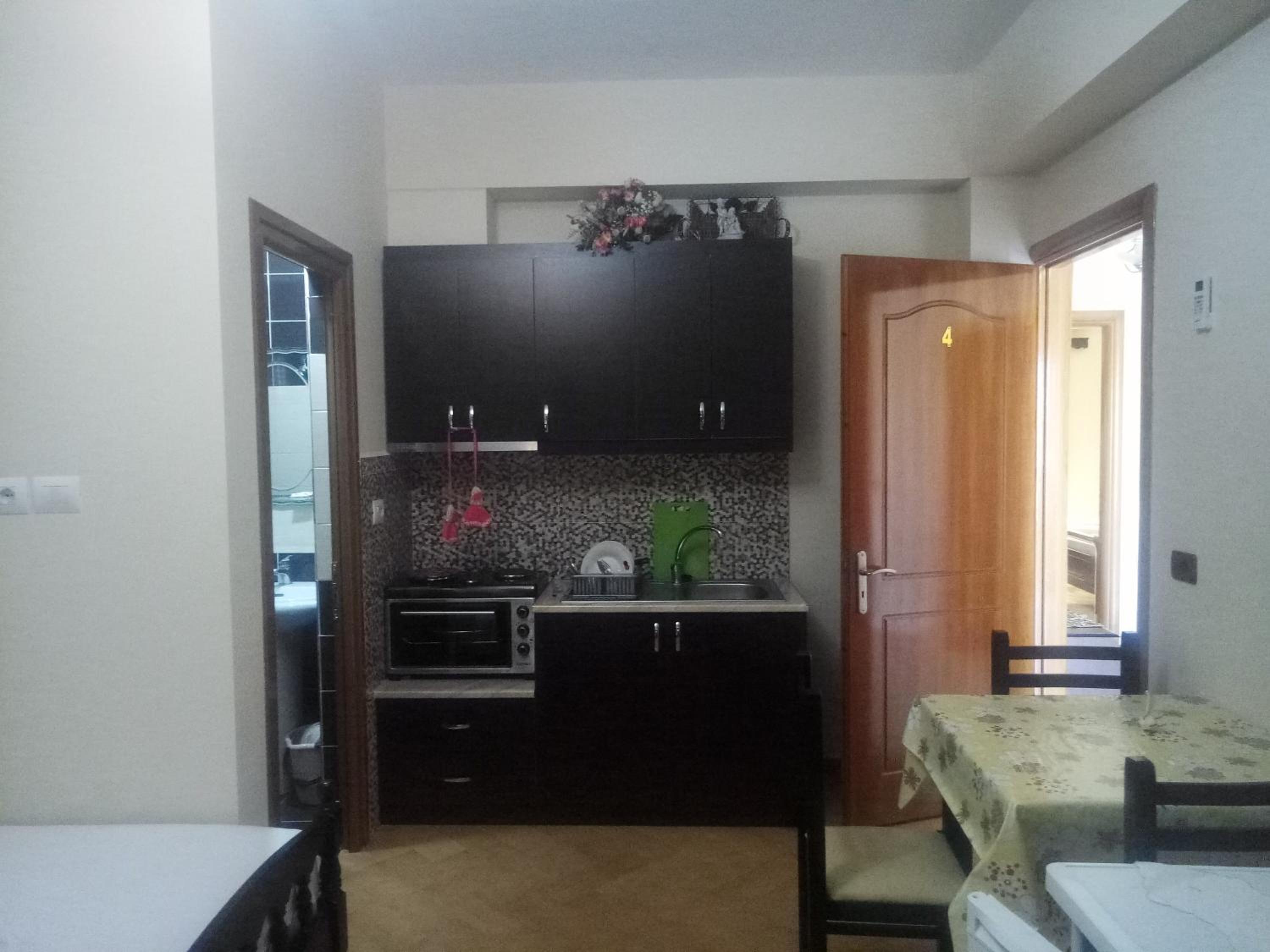Vila Zeqo Muka 1
