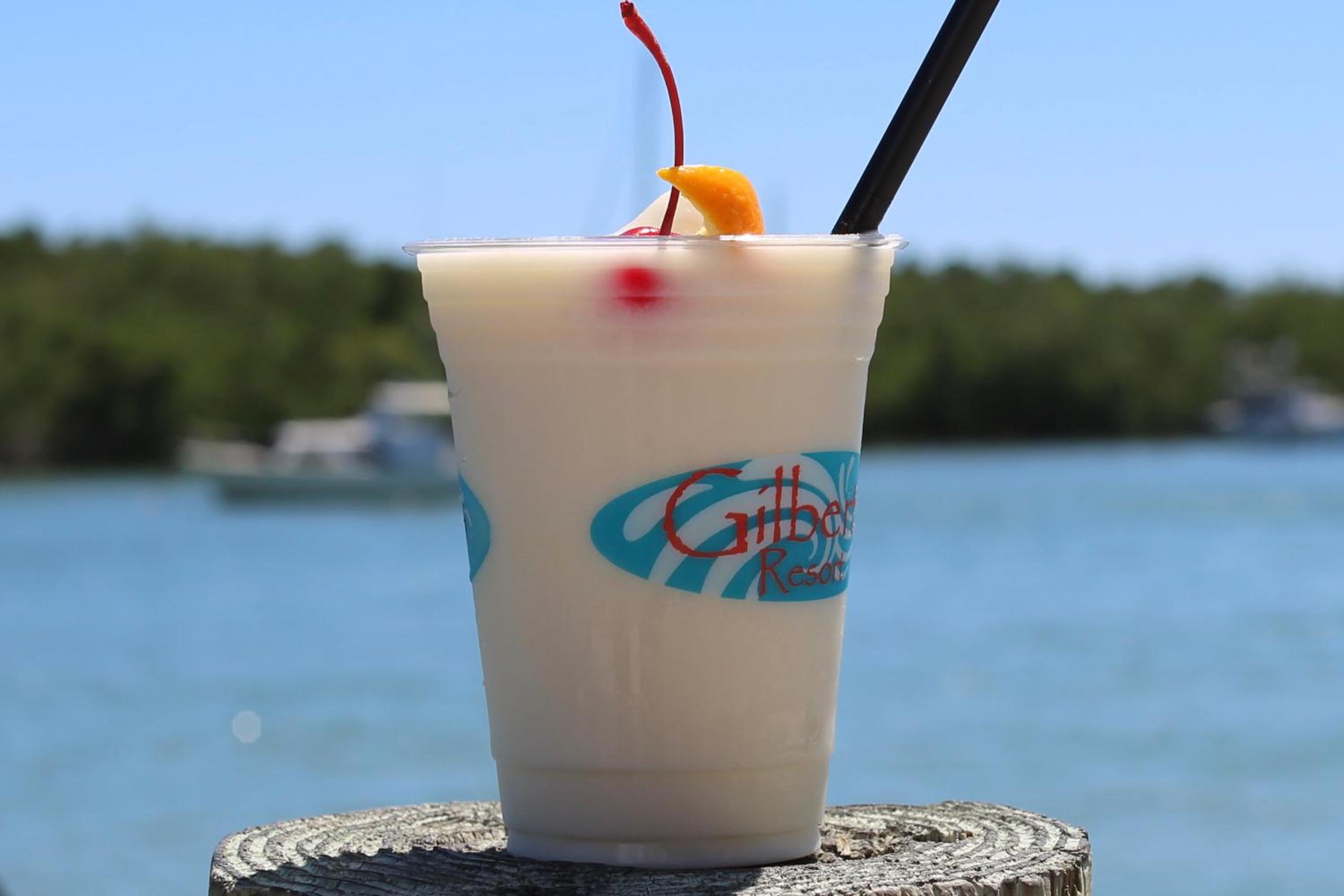 Gilbert's Resort & Marina