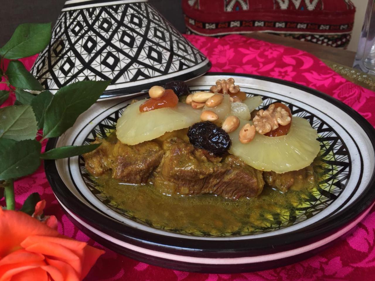 Dar Warda