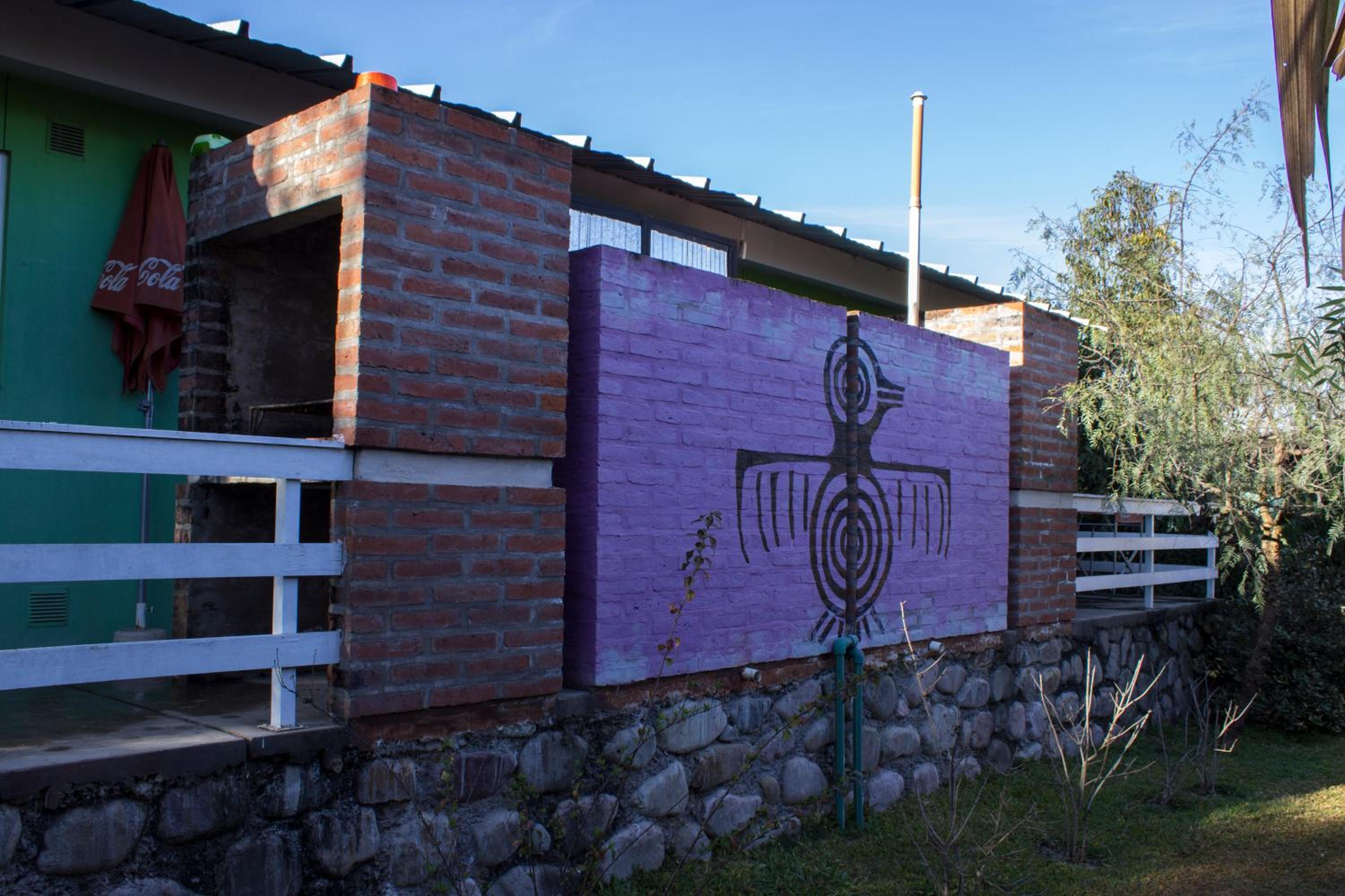 Cabañas Rosaverde
