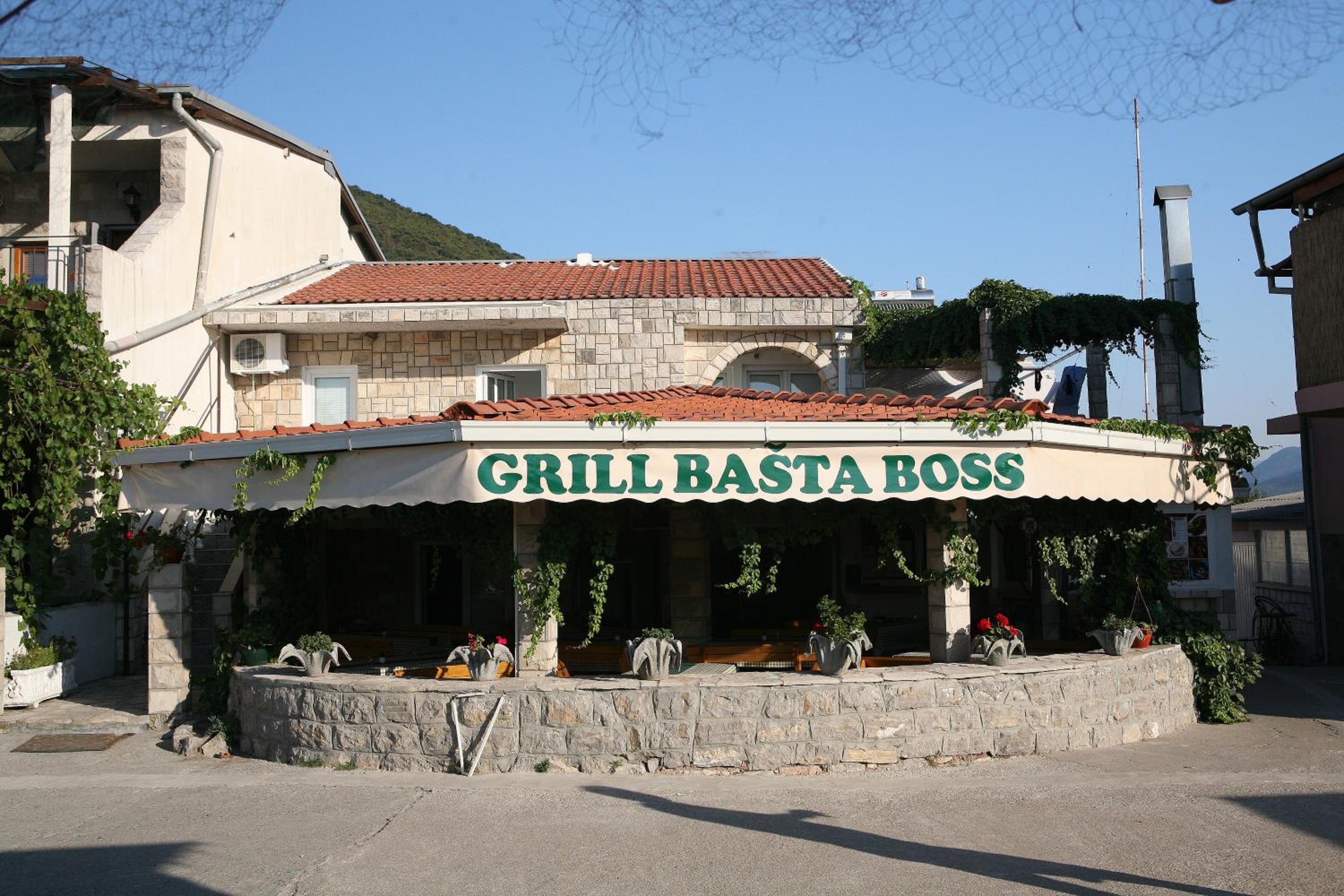 Apartments Boss