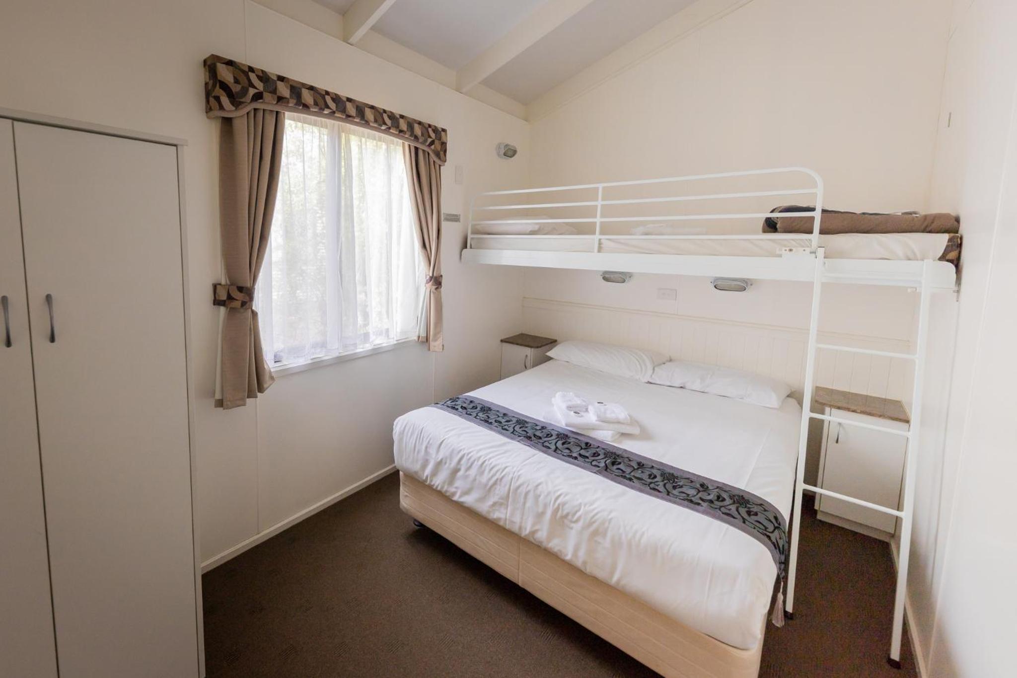 BIG4 Breeze Holiday Parks - Eildon