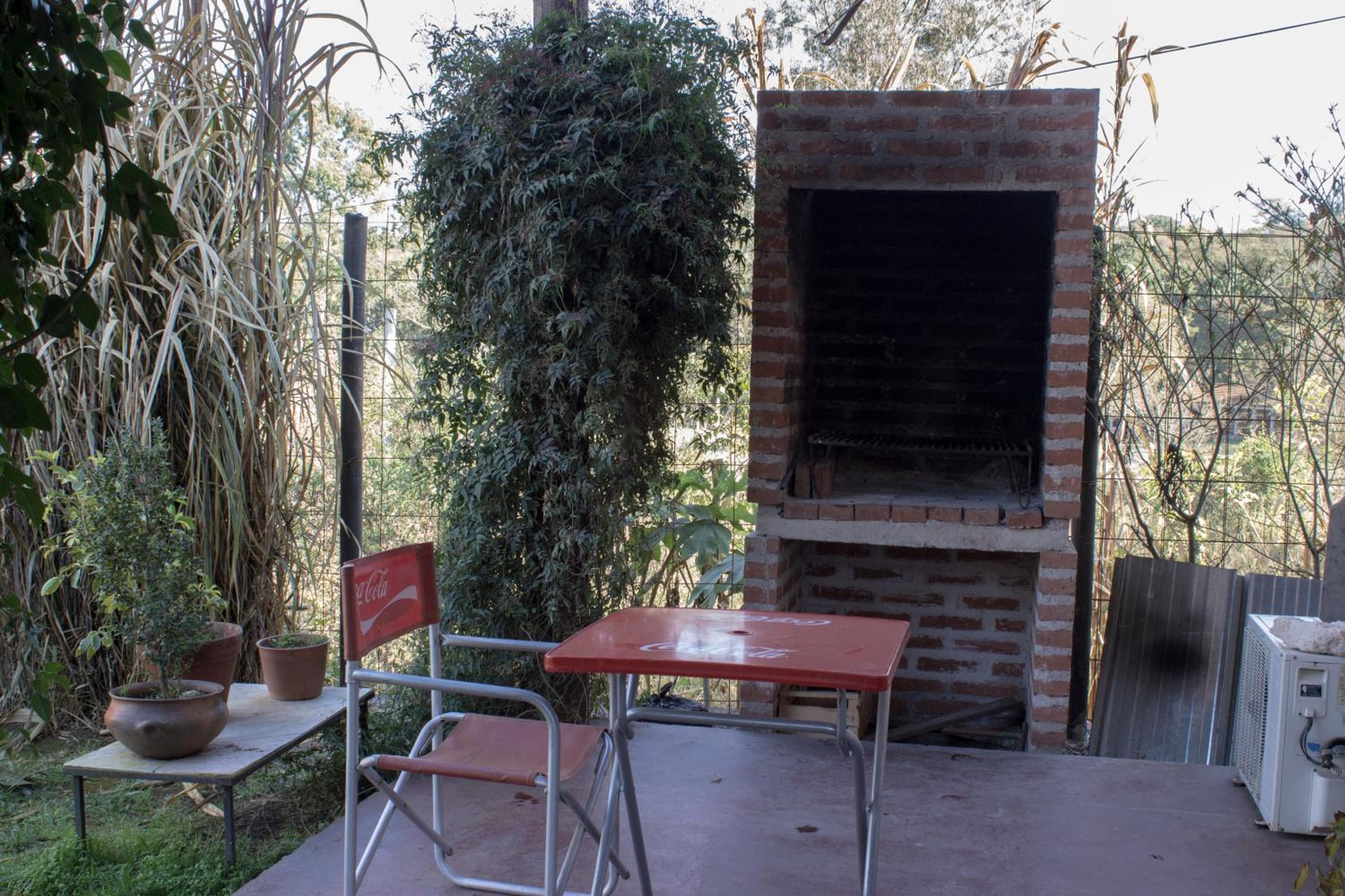 Cabañas Rosaverde