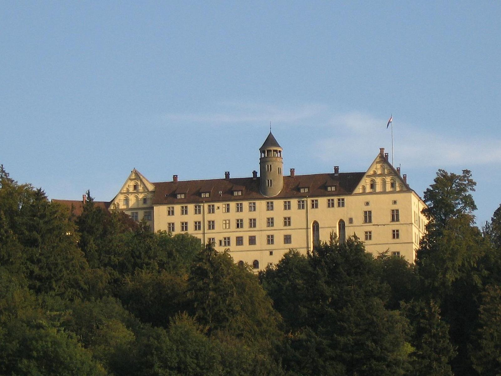 Haus Sonntag