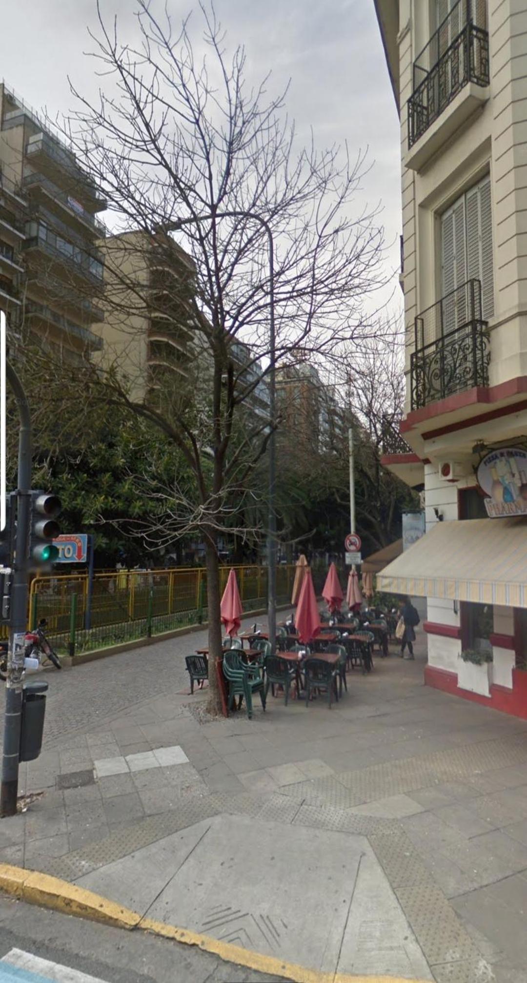 Anita's Place