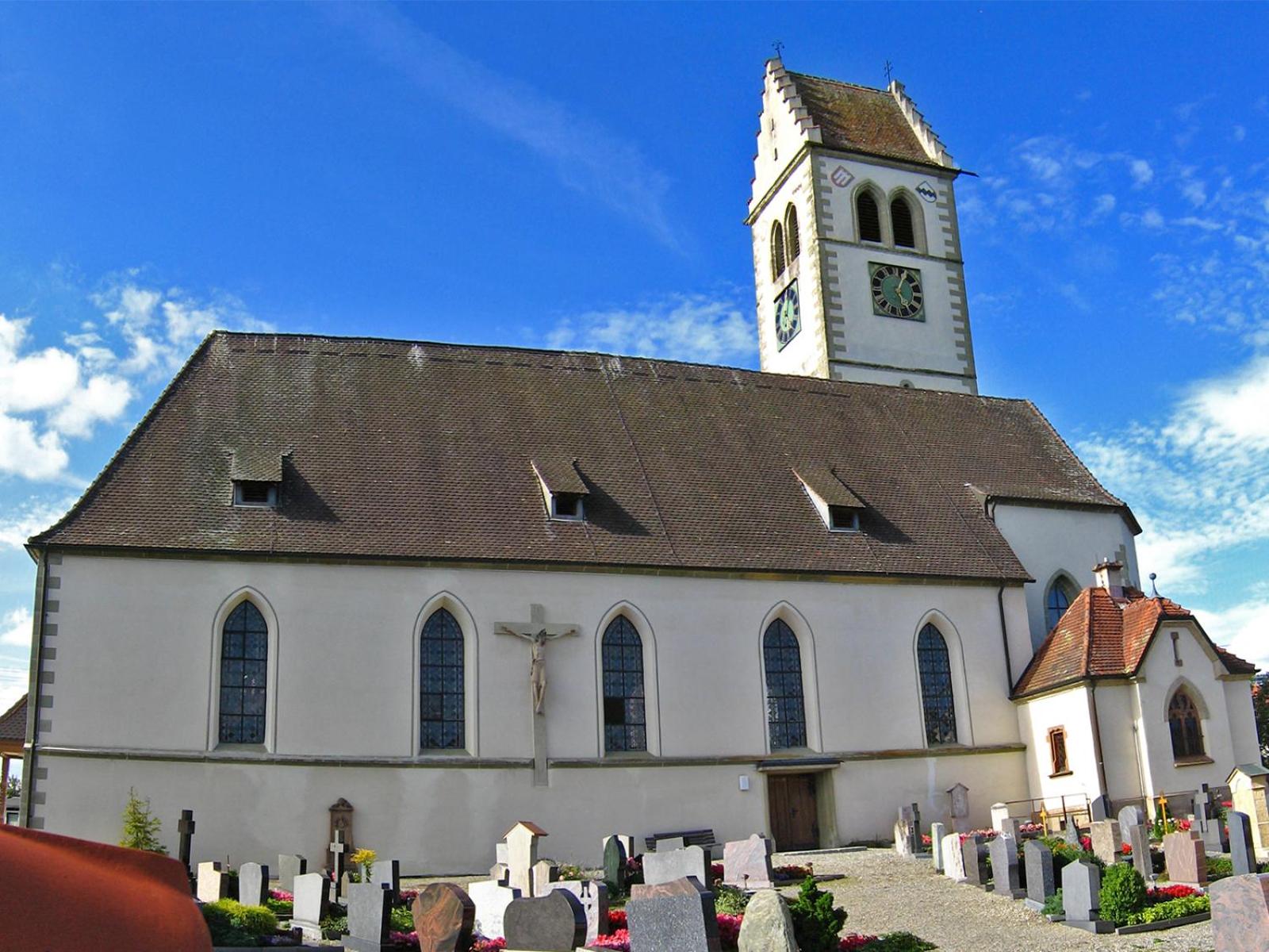 Haus Sonntag
