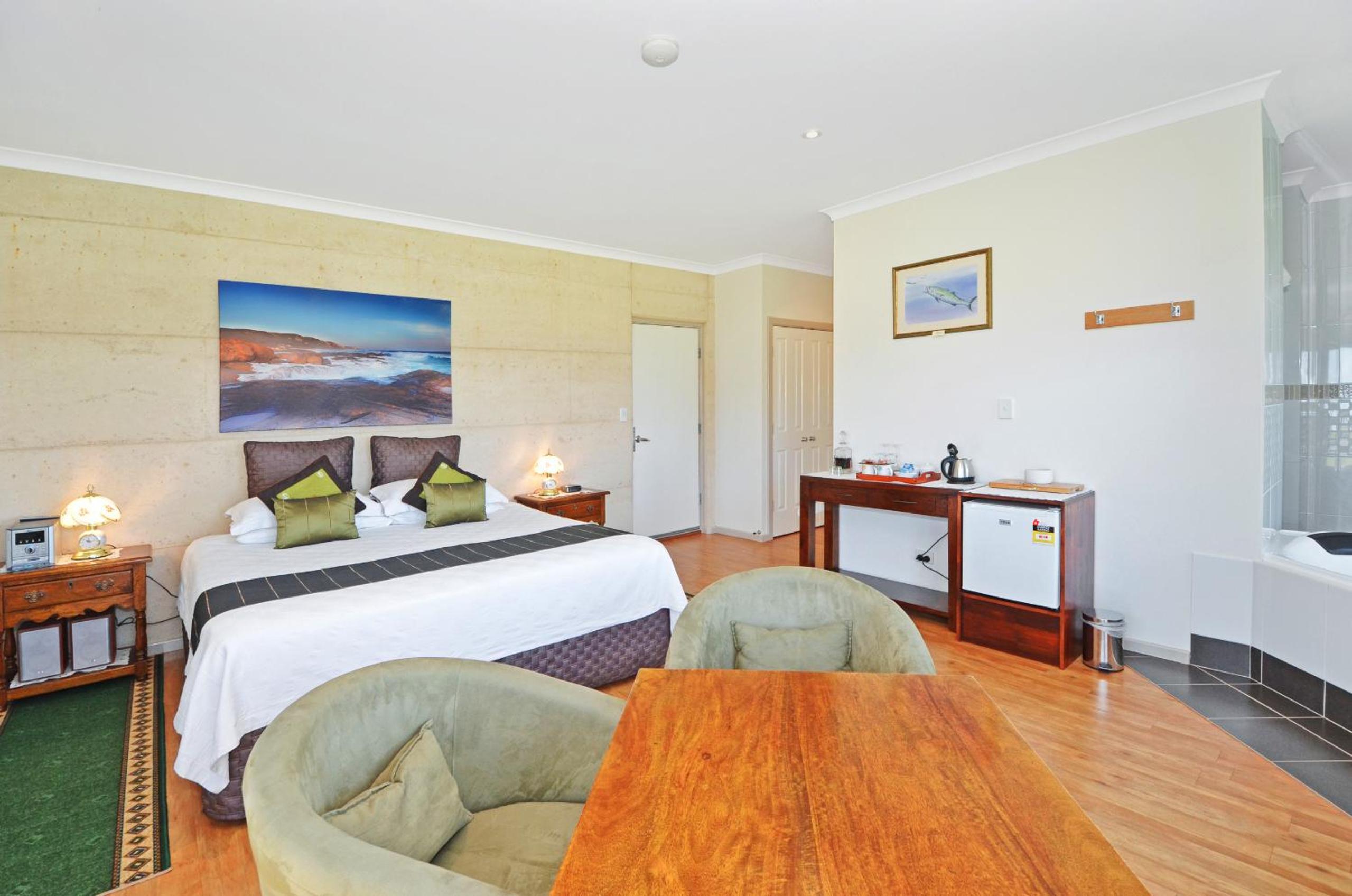 Sensational Heights Bed & Breakfast