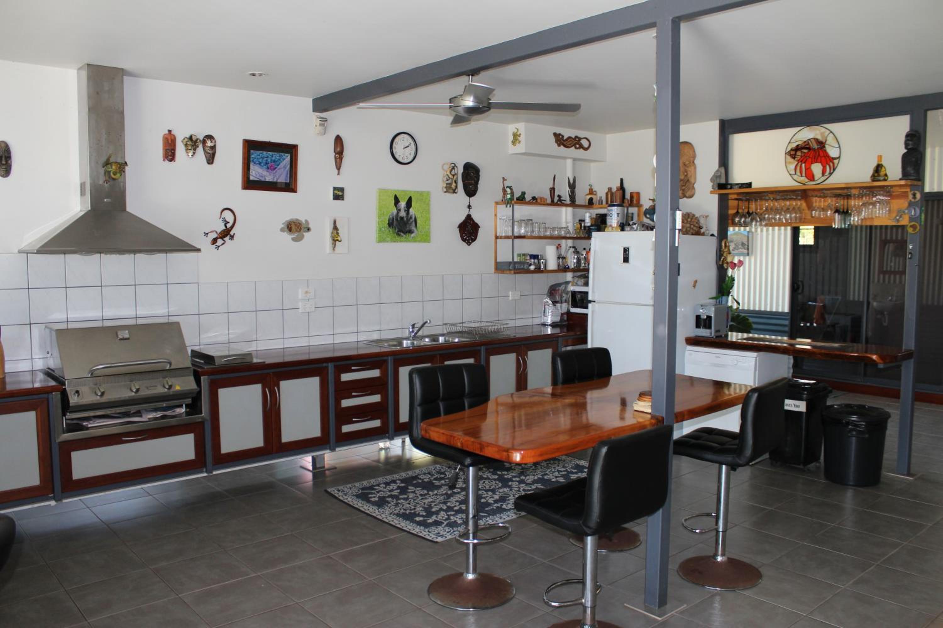 Gecko Guest House