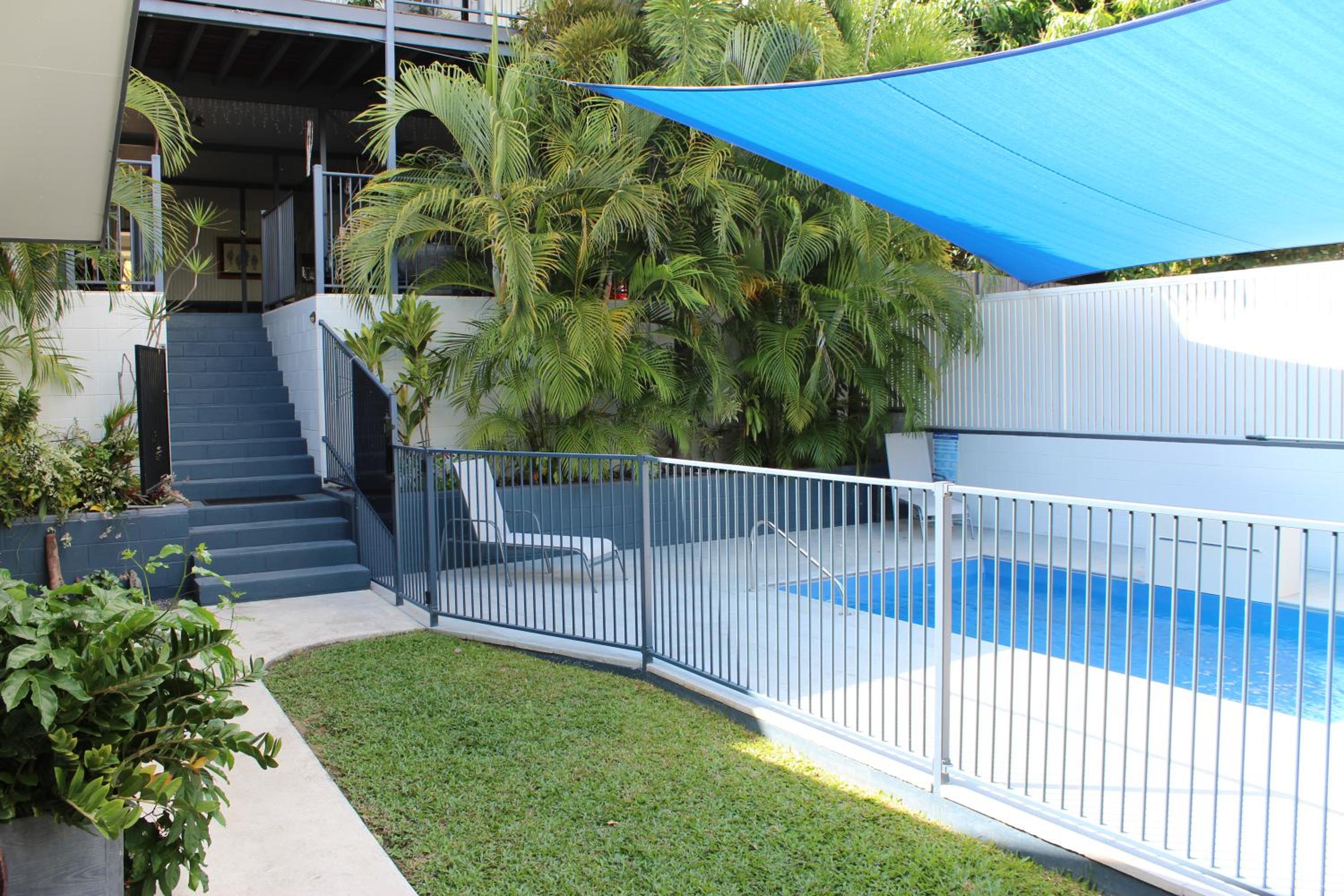 Gecko Guest House