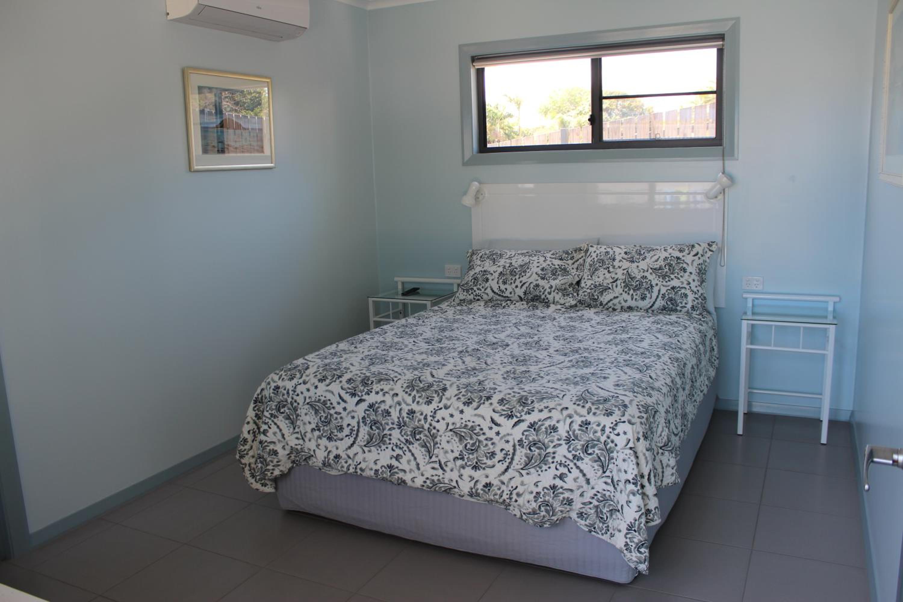 Gecko Guest House