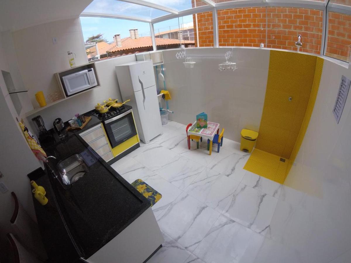 Apartamento Ubatuba TOP view 2