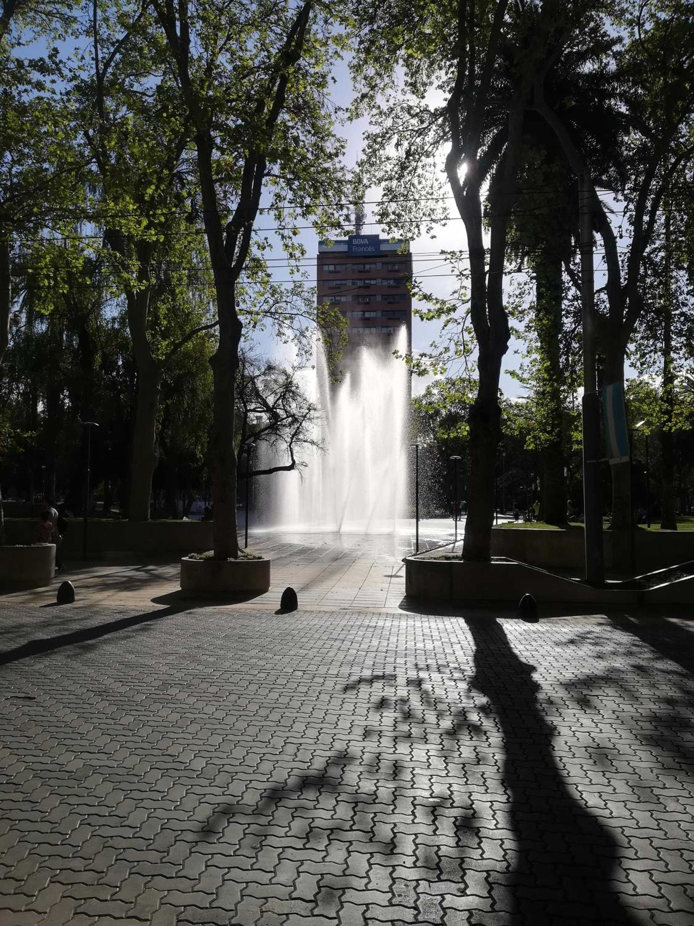Monoambiente en Mendoza