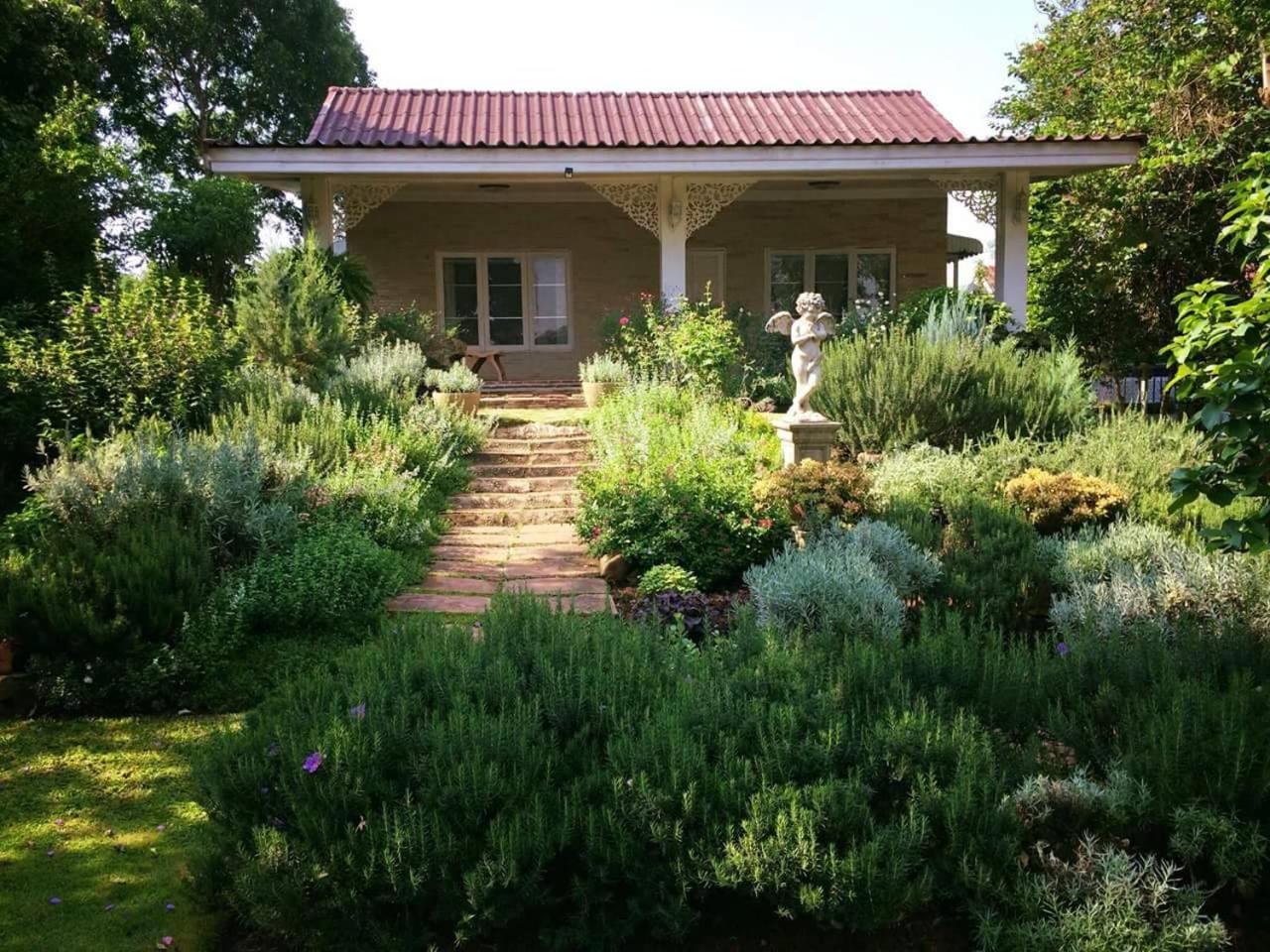 Rosemary House