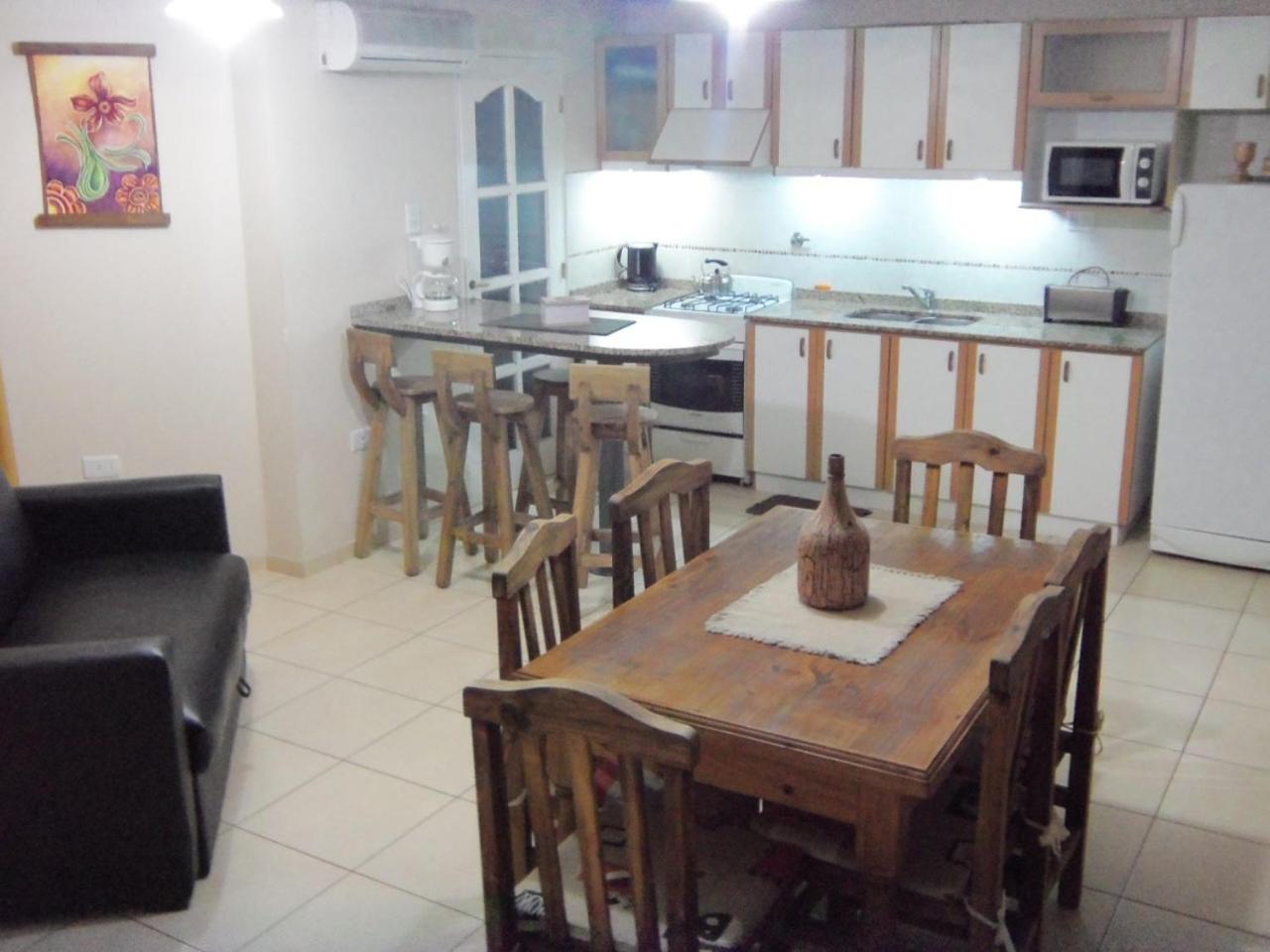 Caminos del Vino Apartments
