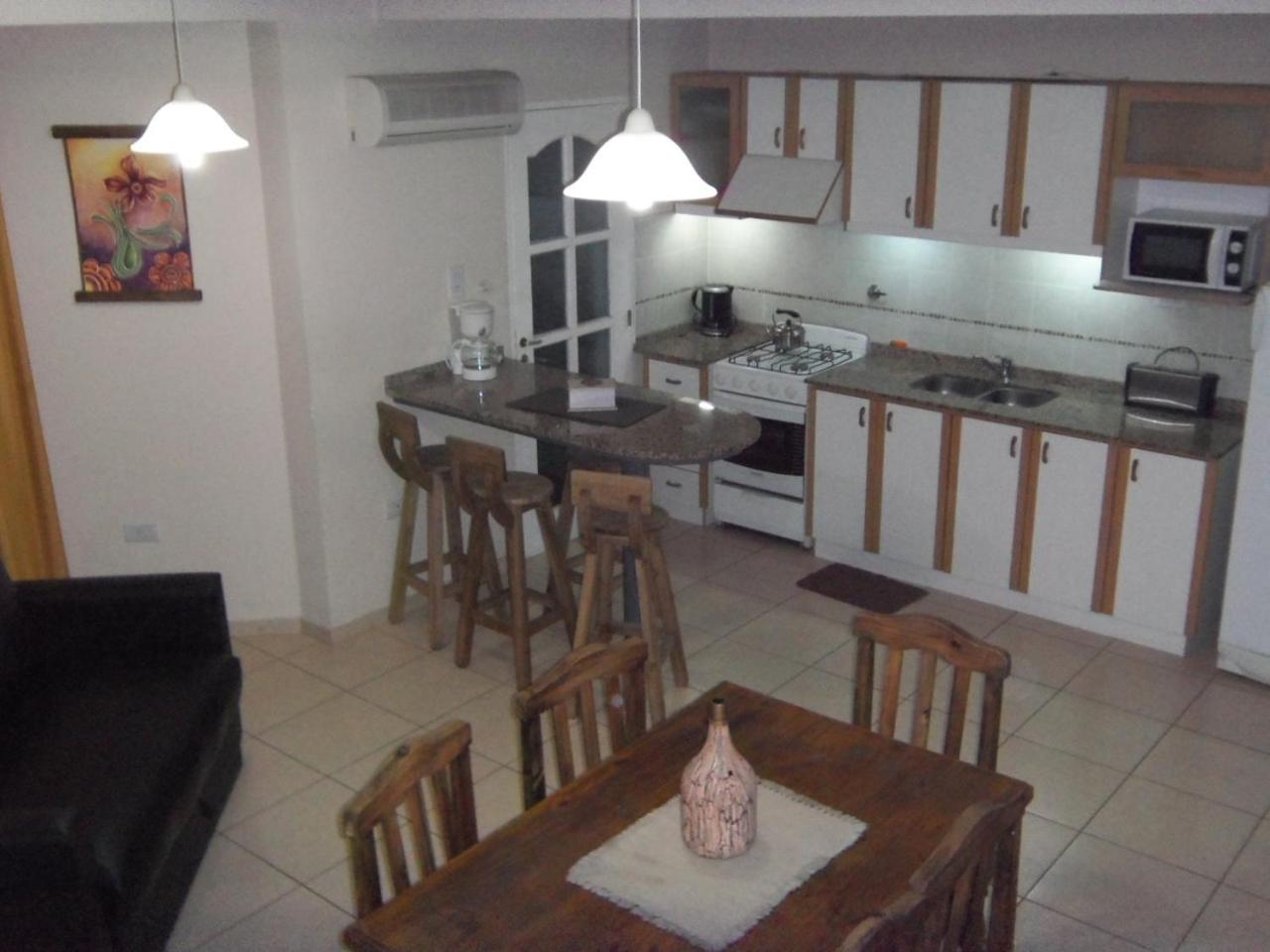 Caminos del Vino Apartments