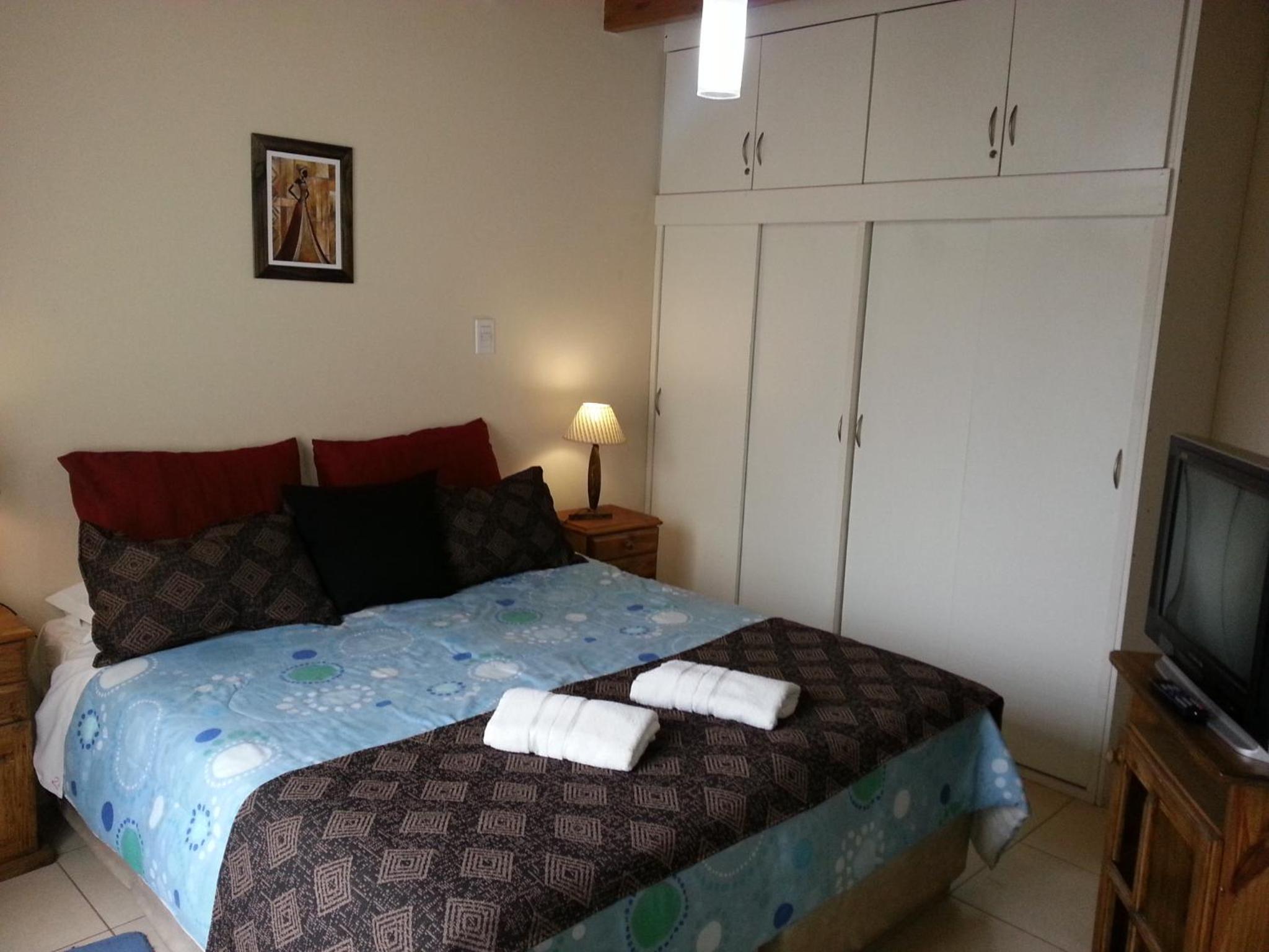 Caminos del Vino Apartments