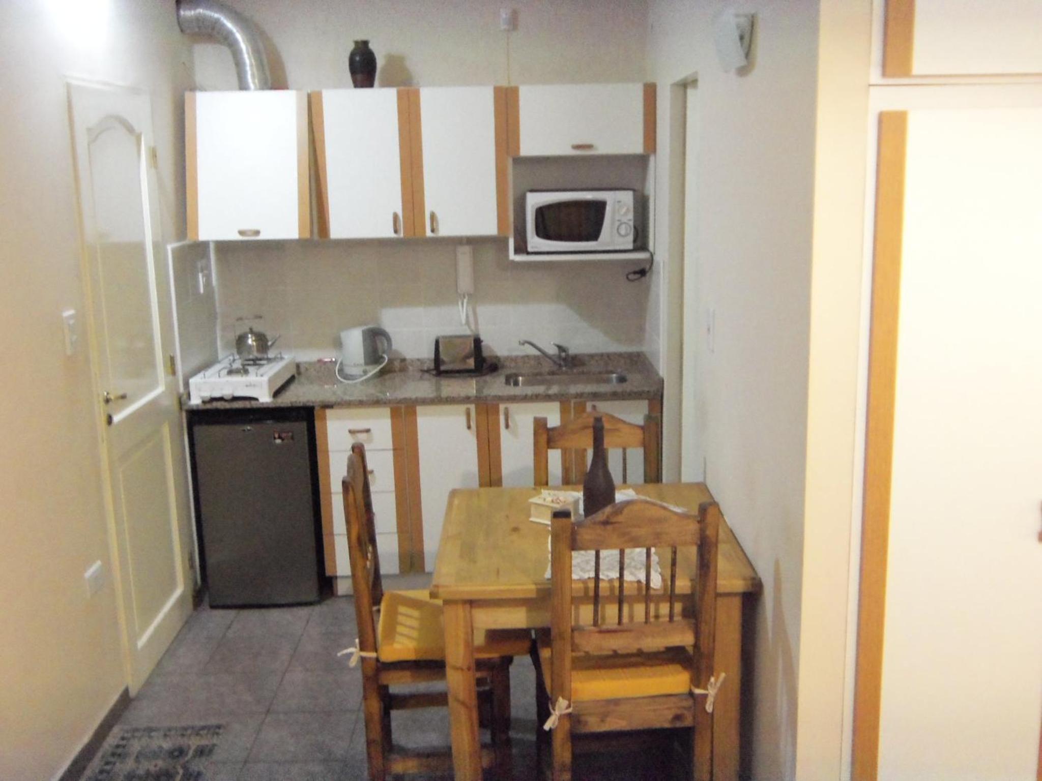 Caminos del Vino Apartments