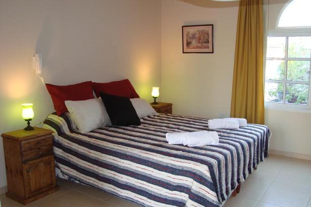 Caminos del Vino Apartments