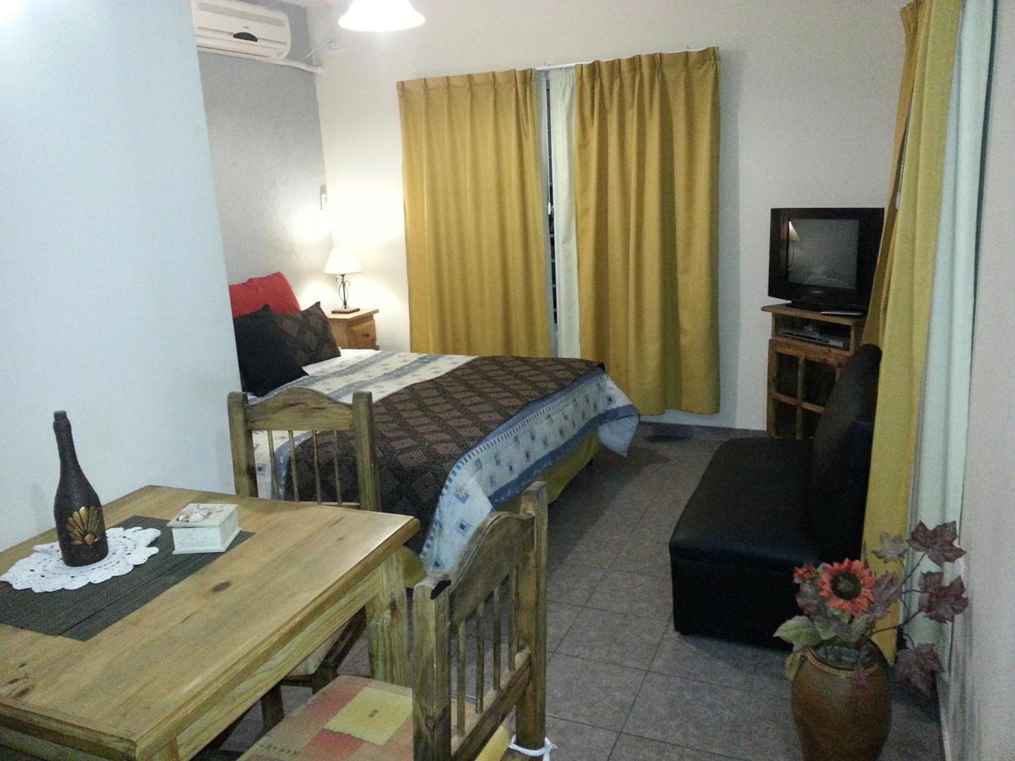 Caminos del Vino Apartments