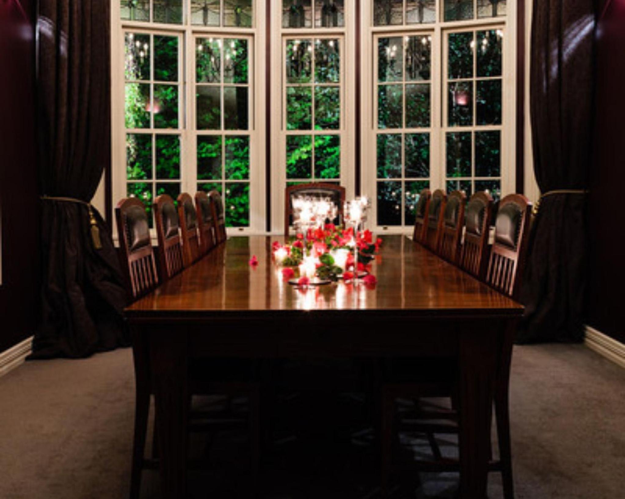 Greenmantle Estate Hotel