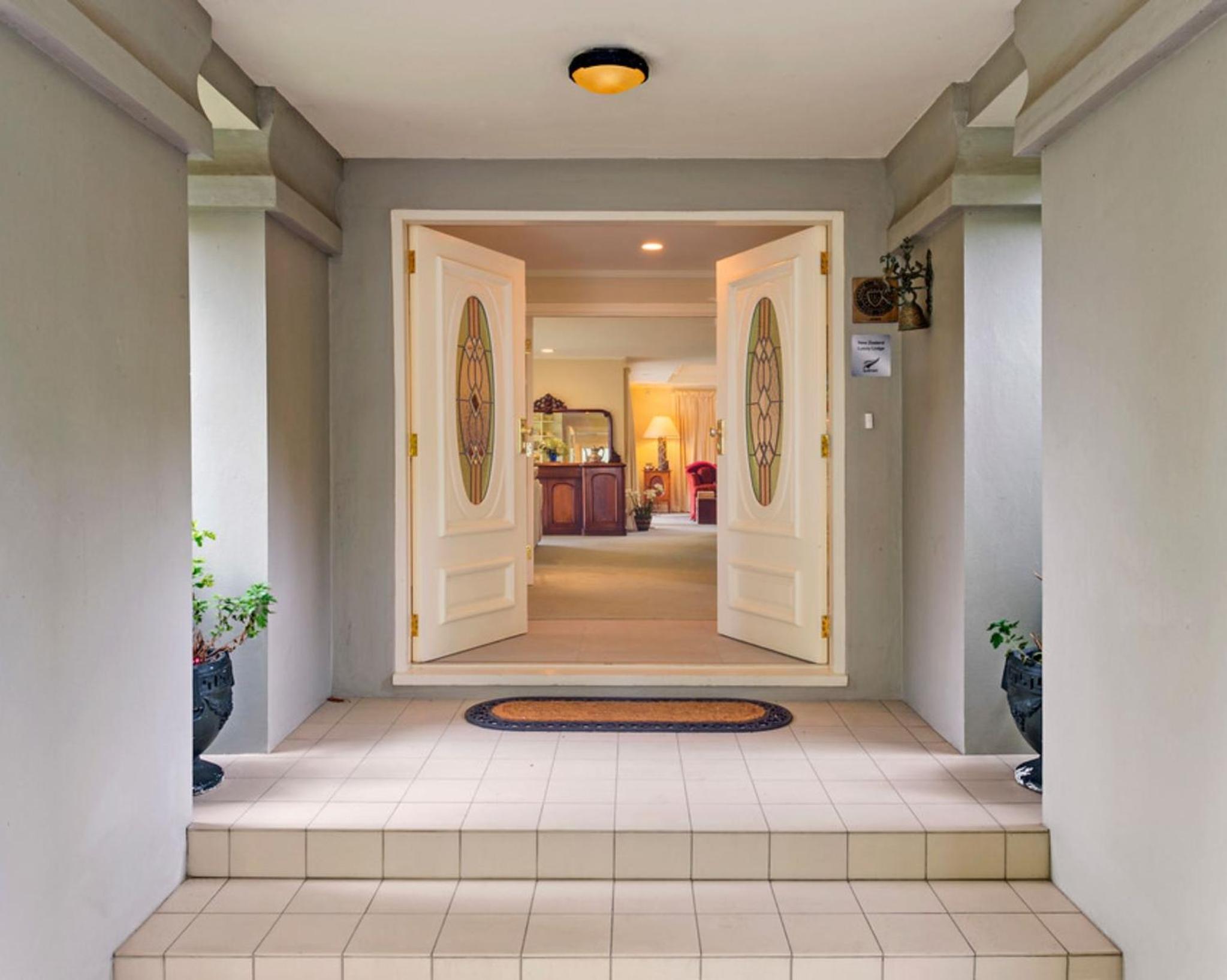 Greenmantle Estate Hotel