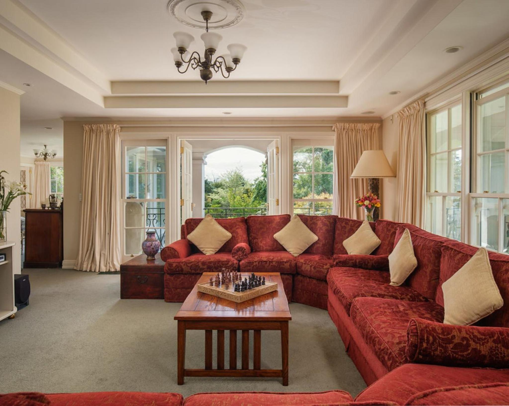Greenmantle Estate Hotel