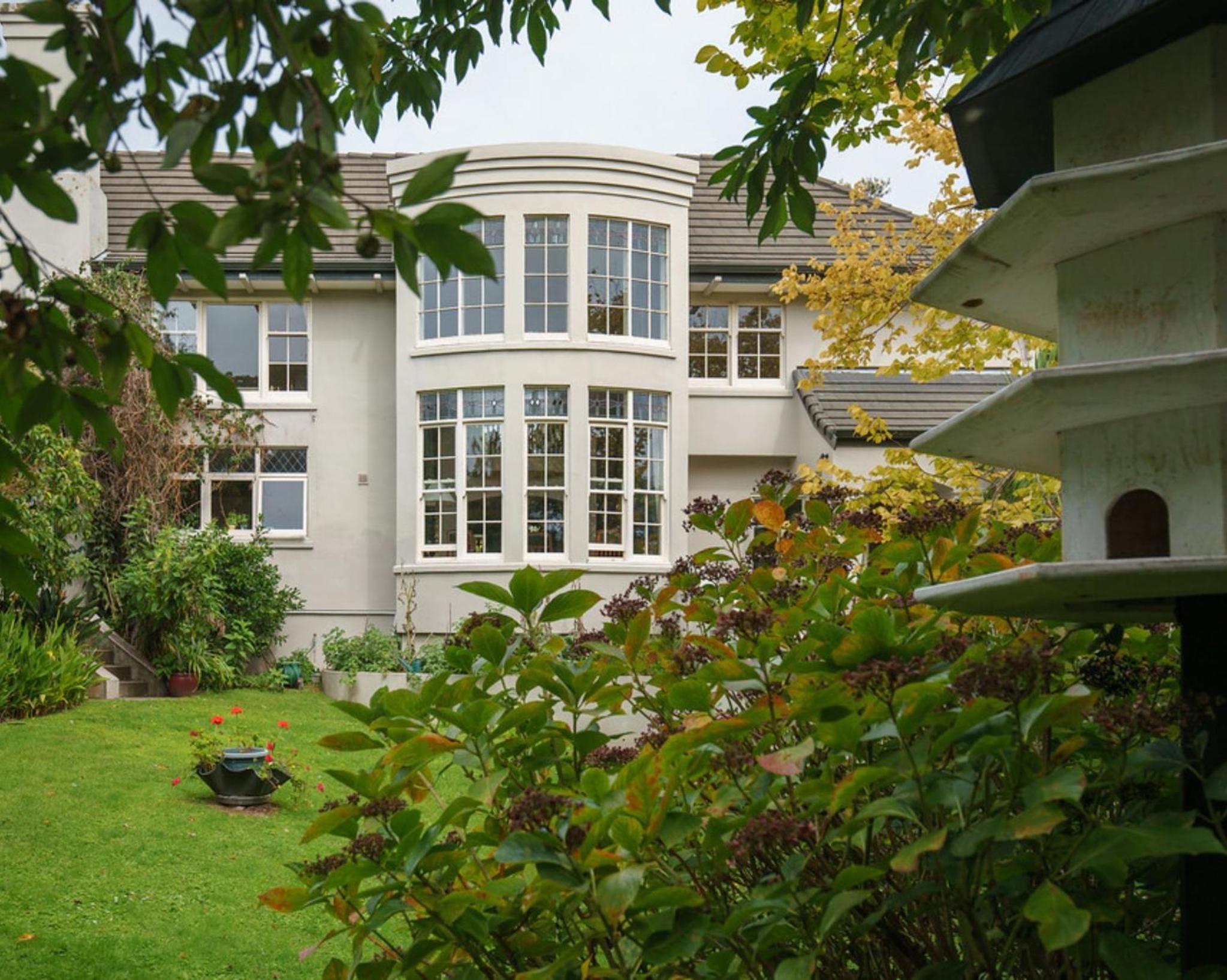 Greenmantle Estate Hotel