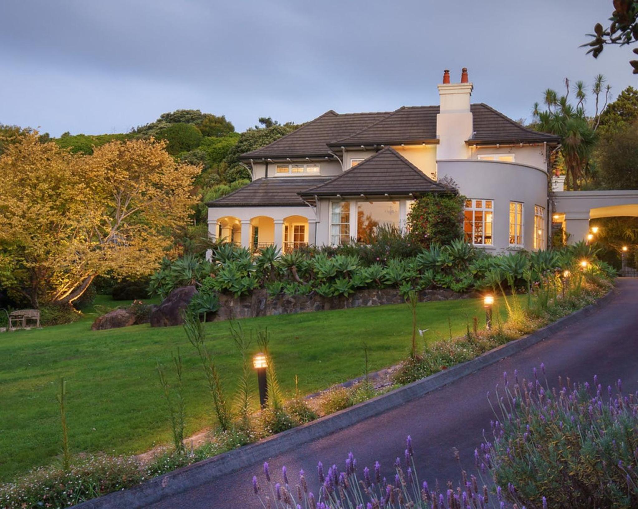 Greenmantle Estate Hotel