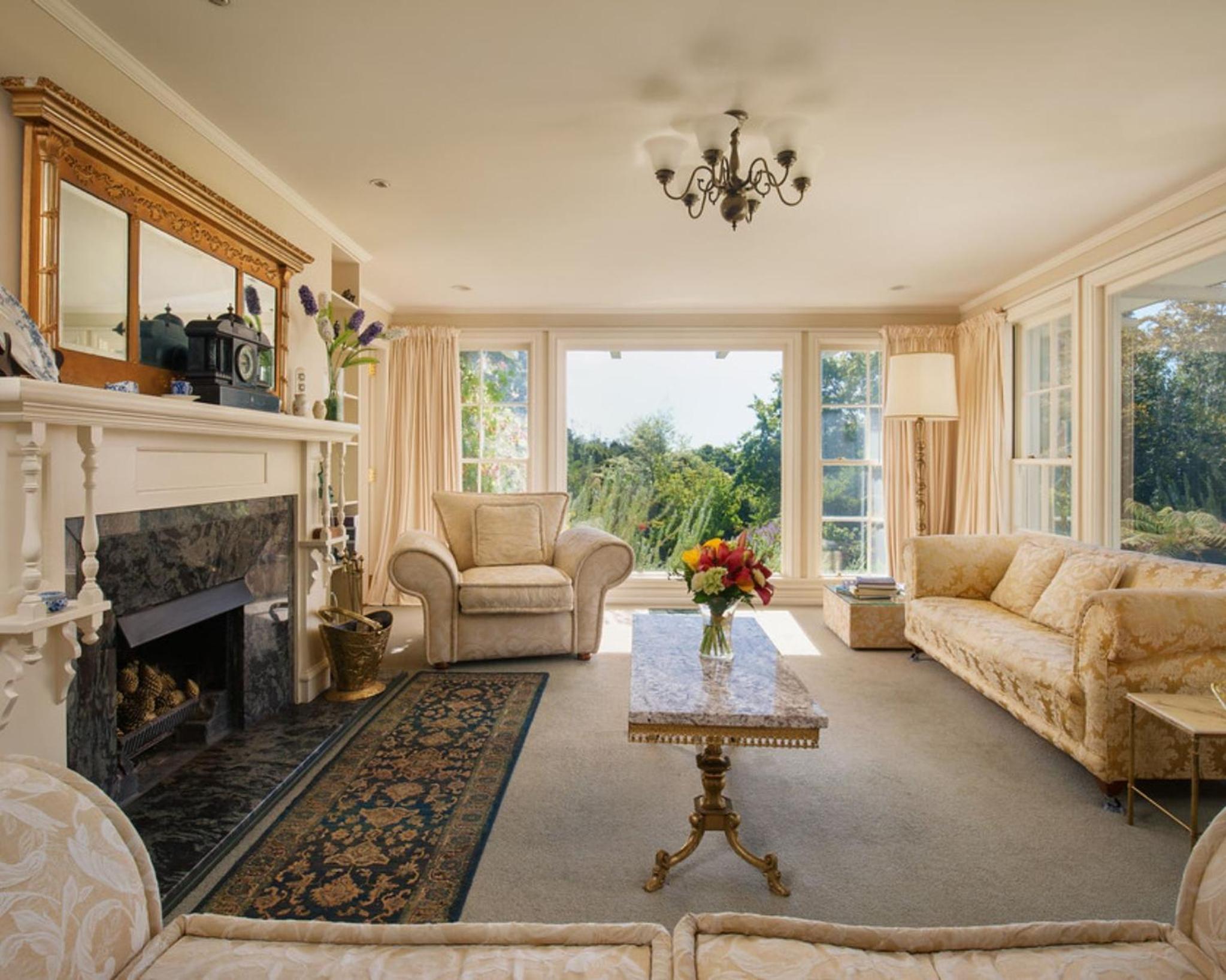 Greenmantle Estate Hotel