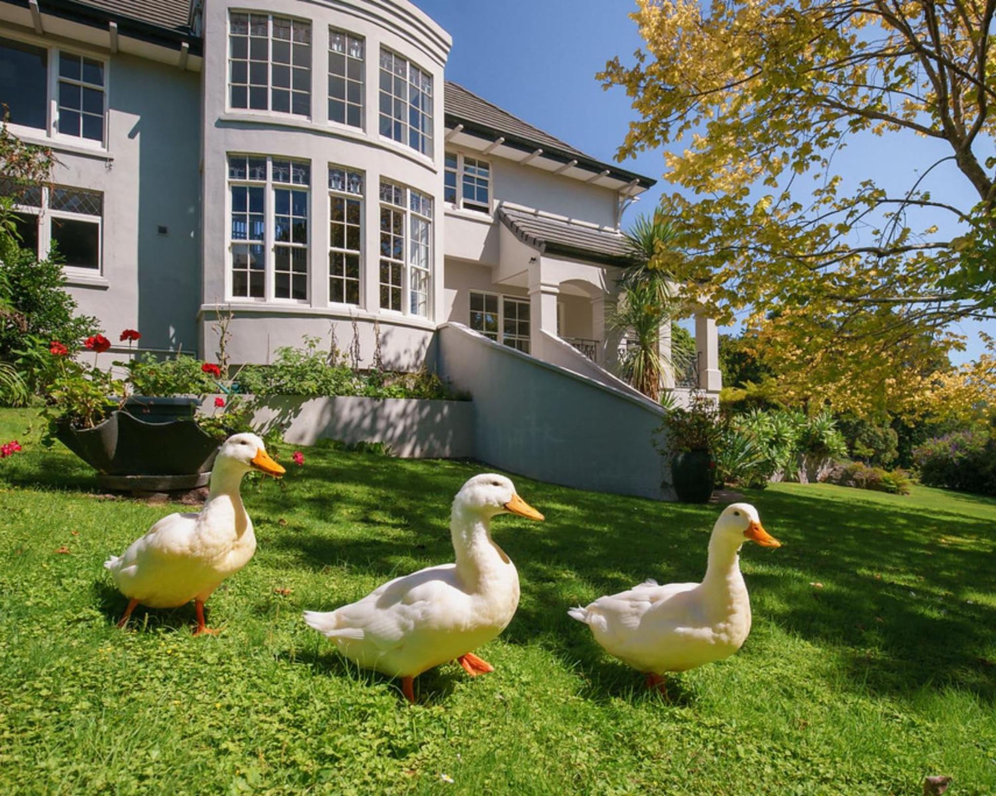 Greenmantle Estate Hotel