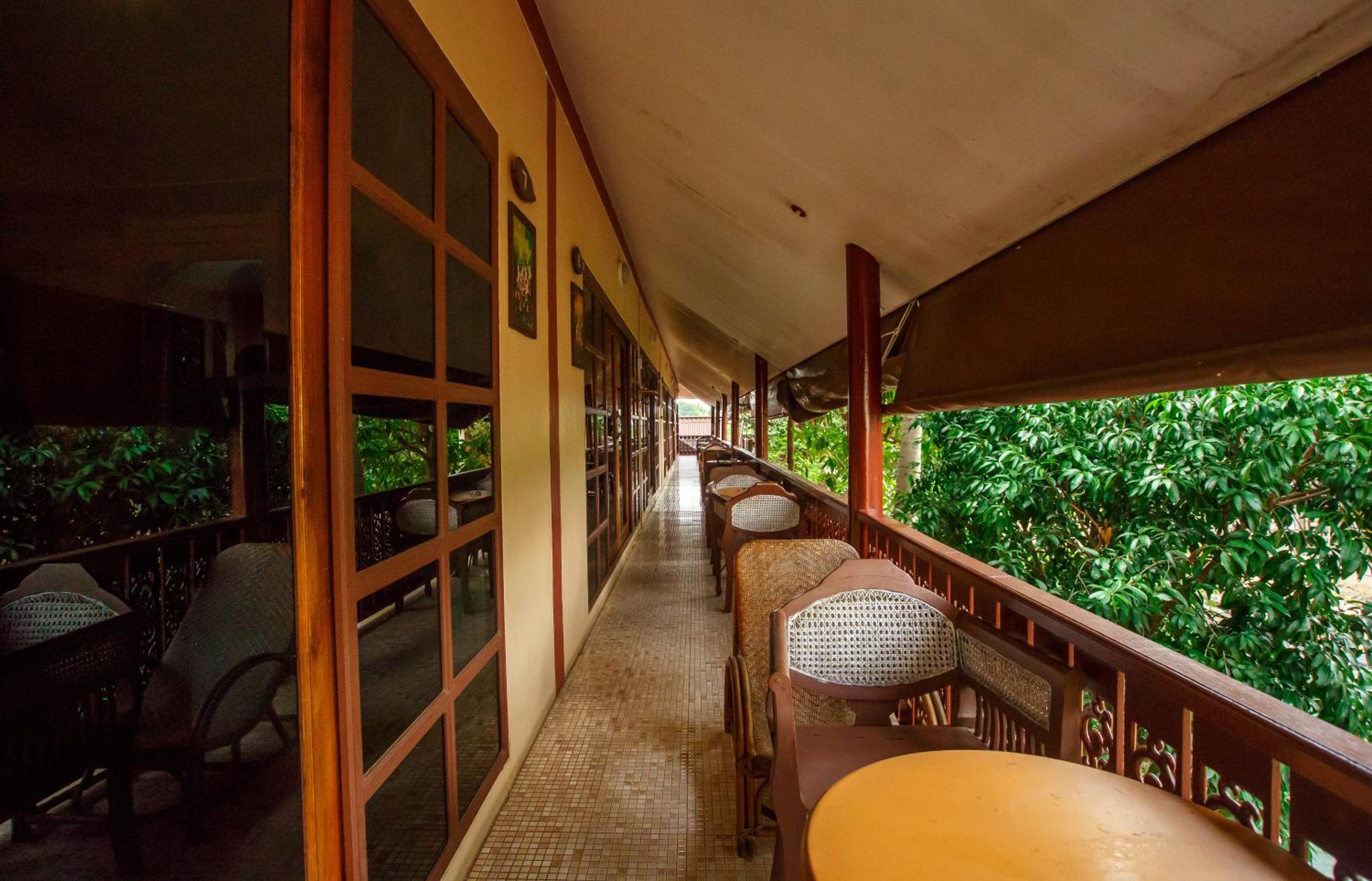 Noble Night Guesthouse
