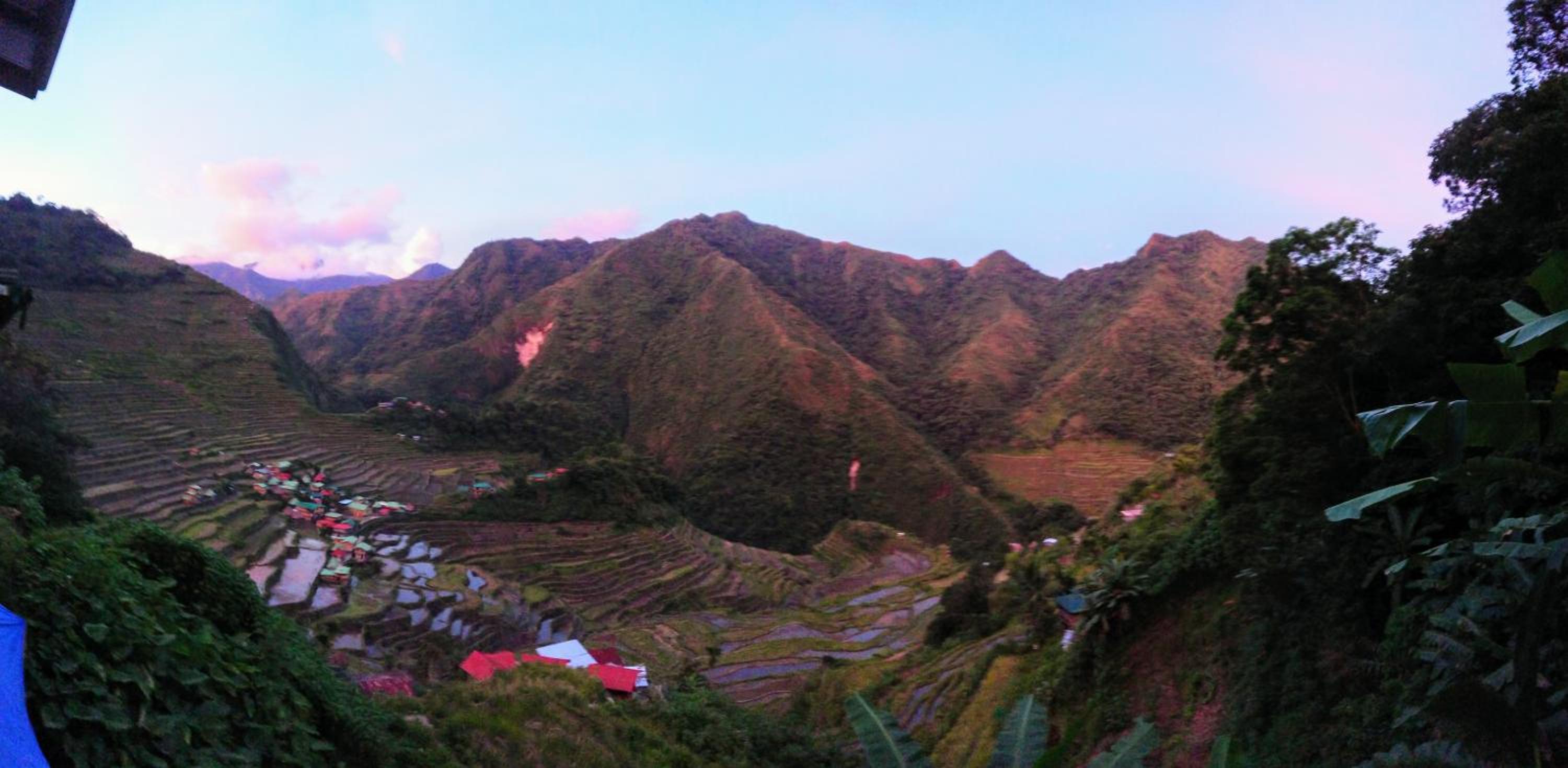 Batad Transient House