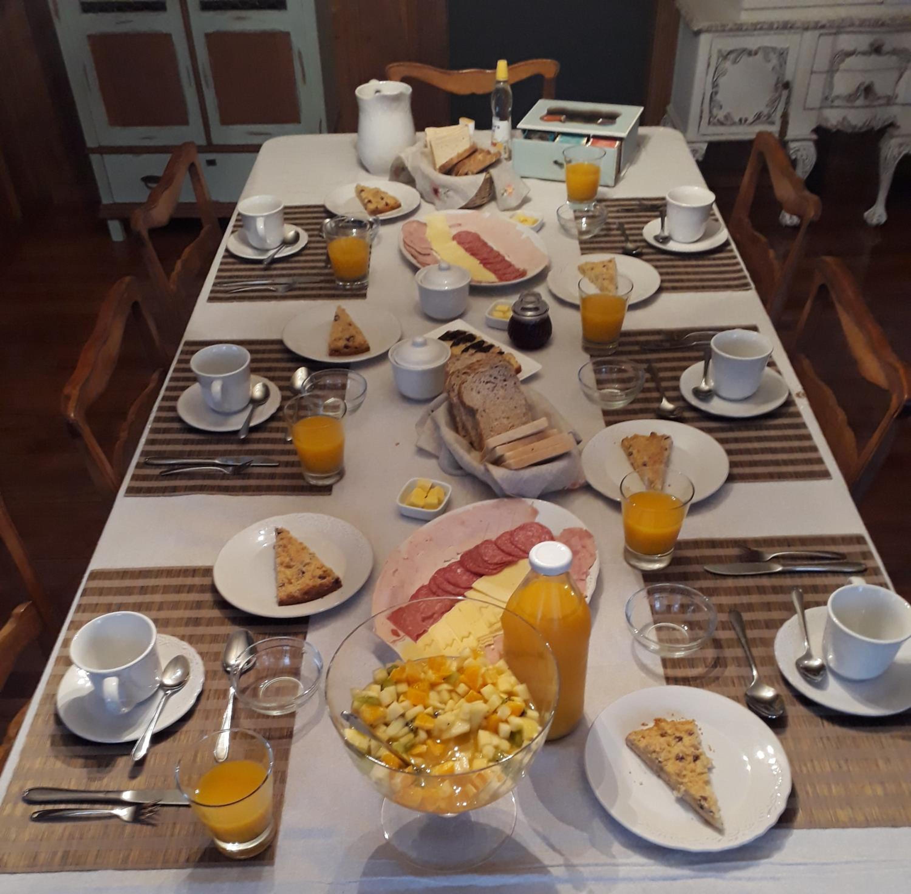 Patagonia Route B&B