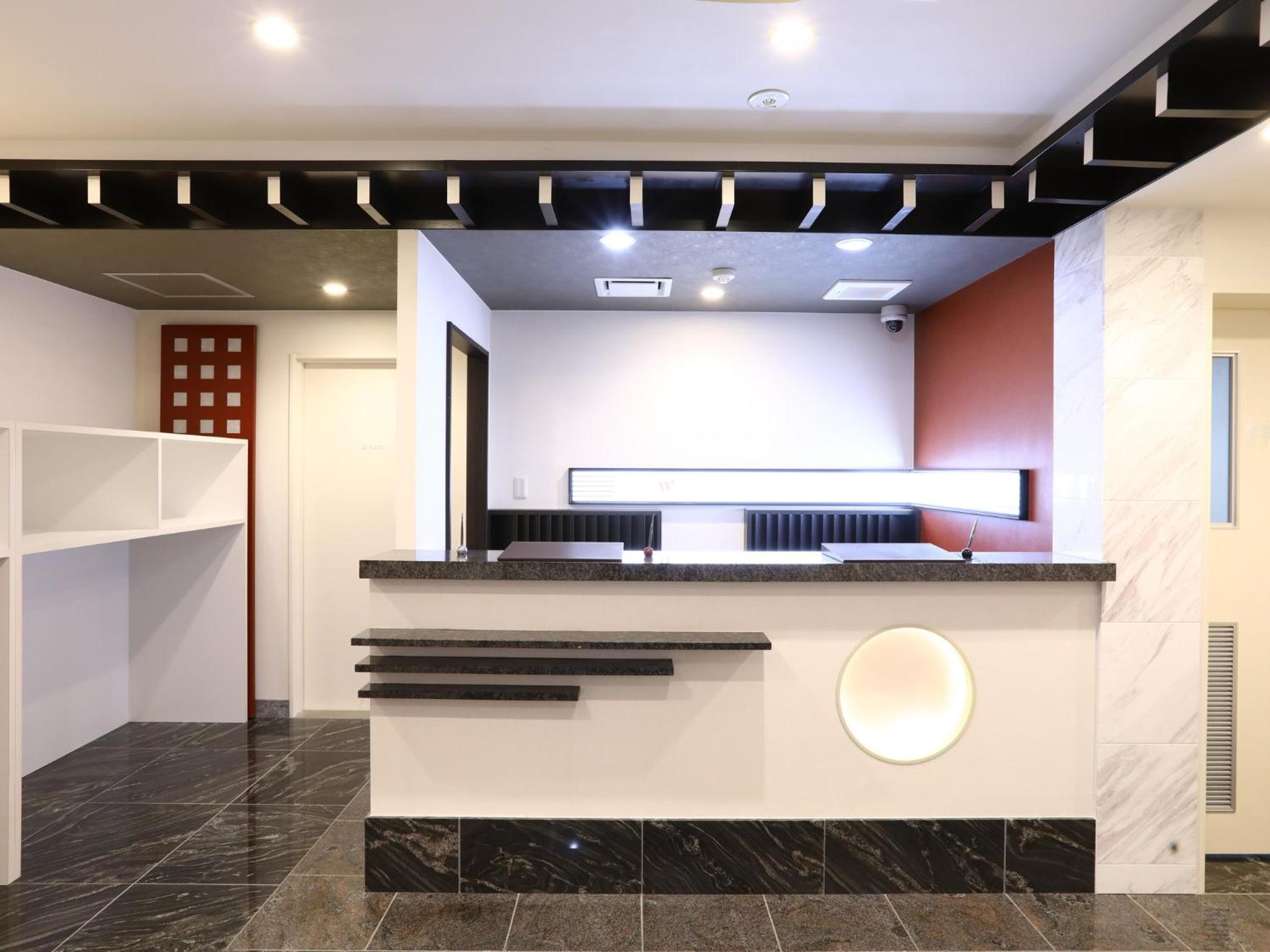 KOKO HOTEL Ueno Station - formerly Hotel Wing International Select Ueno Okachimachi