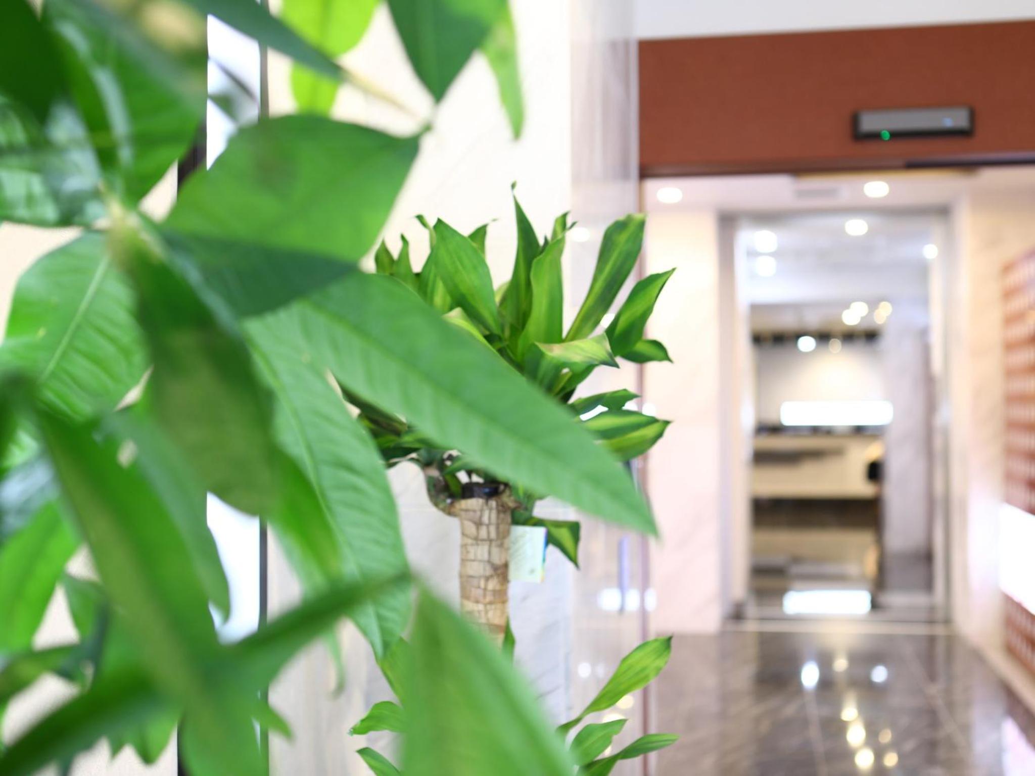 KOKO HOTEL Ueno Station - formerly Hotel Wing International Select Ueno Okachimachi