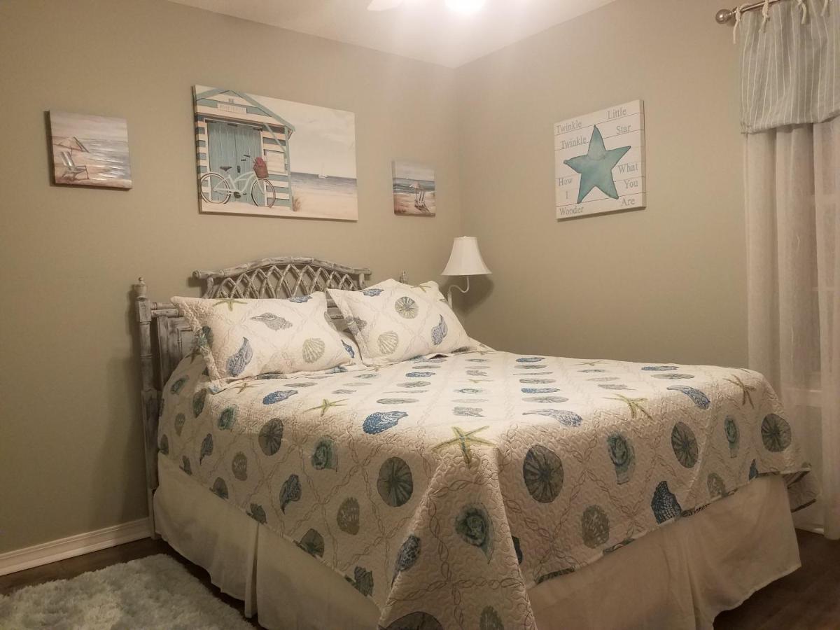 Destin Daydream