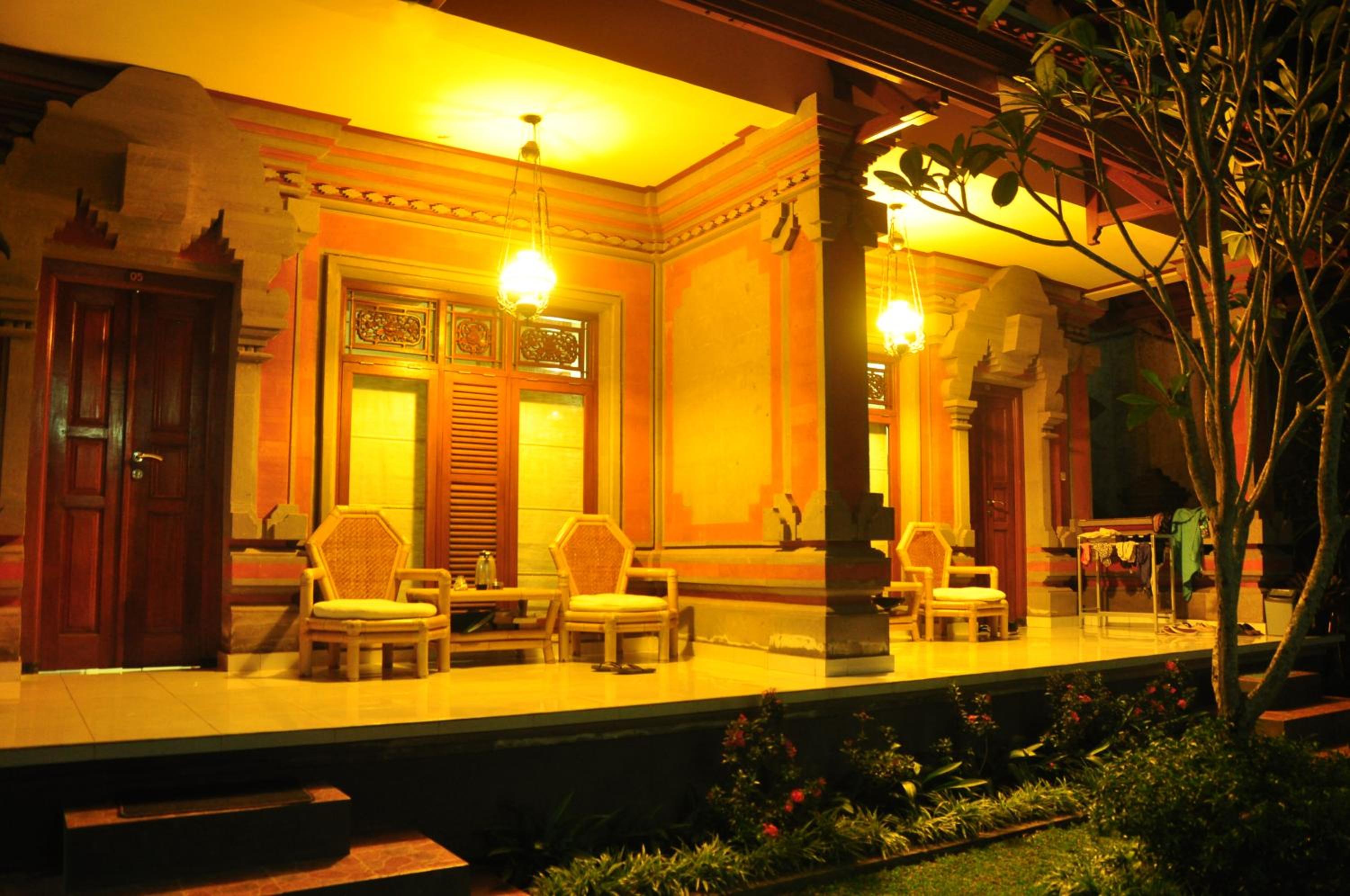 Nick's Homestay