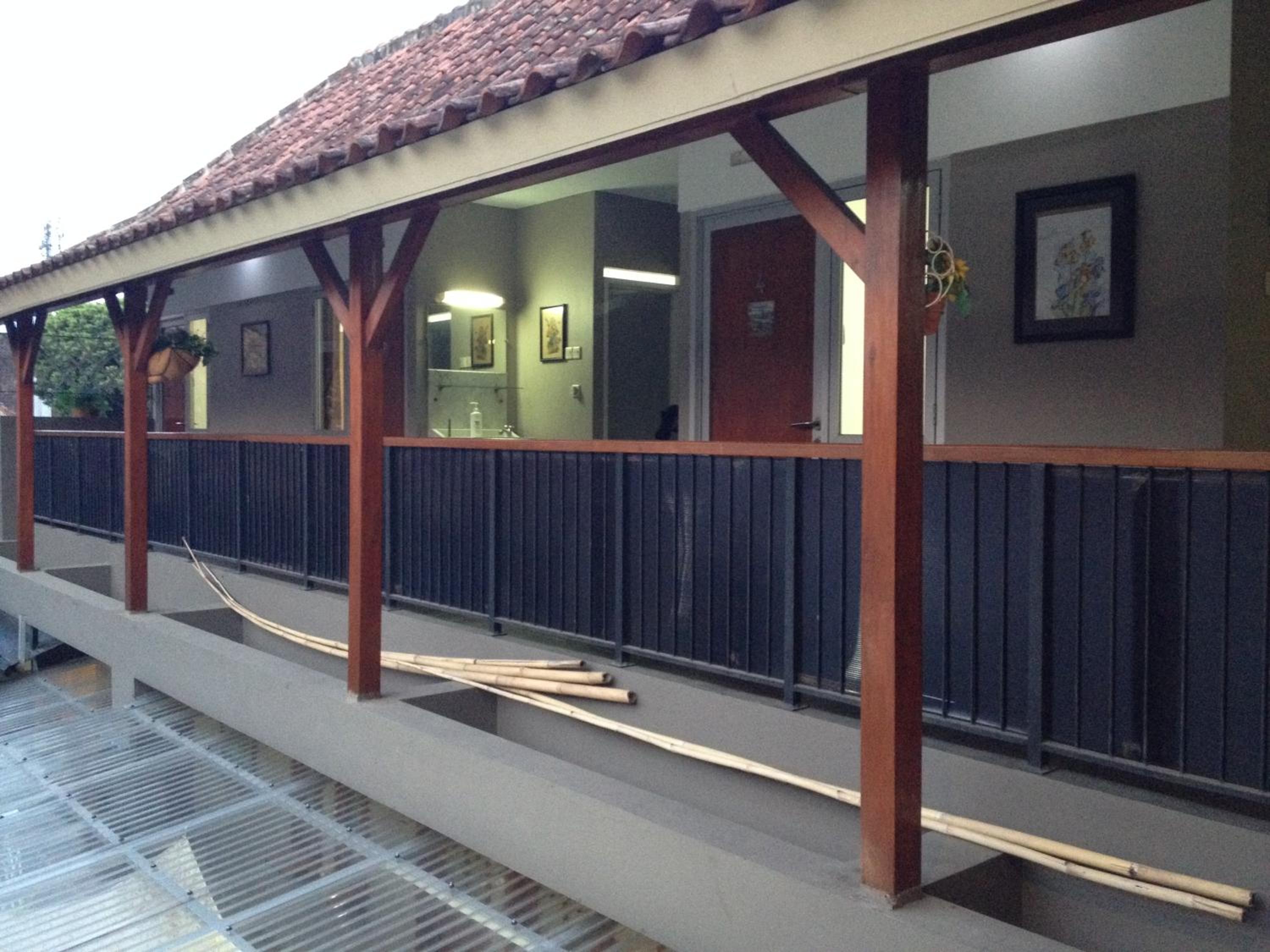 De Riau Guesthouse