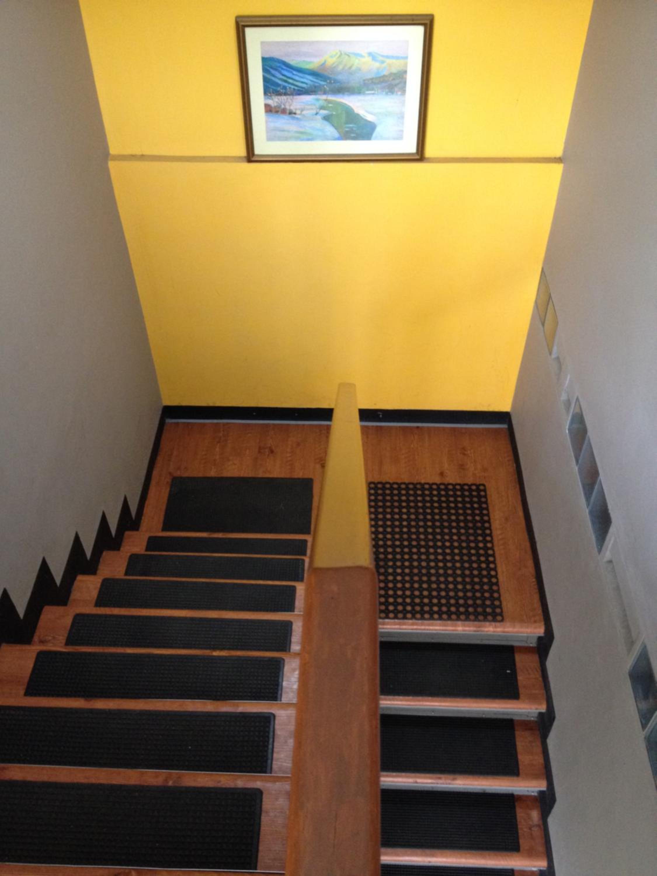 De Riau Guesthouse