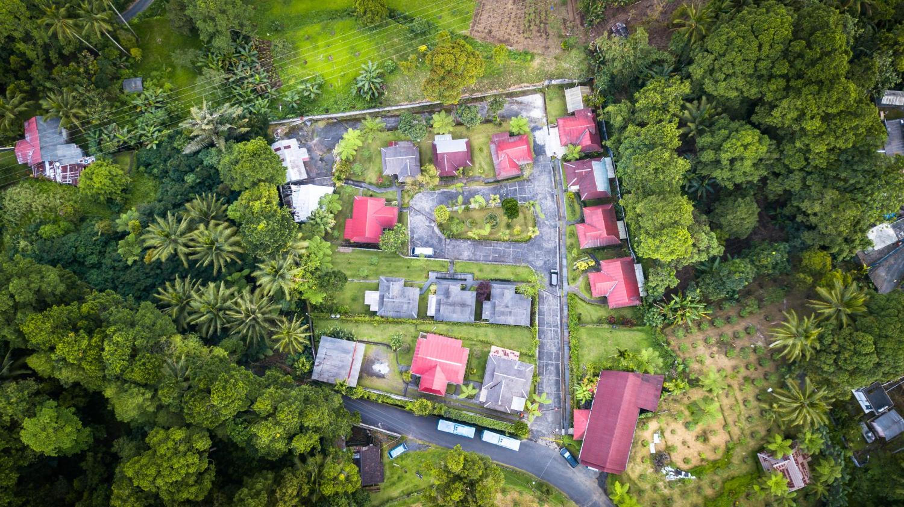 Highland Resort & Nature Tours view 5