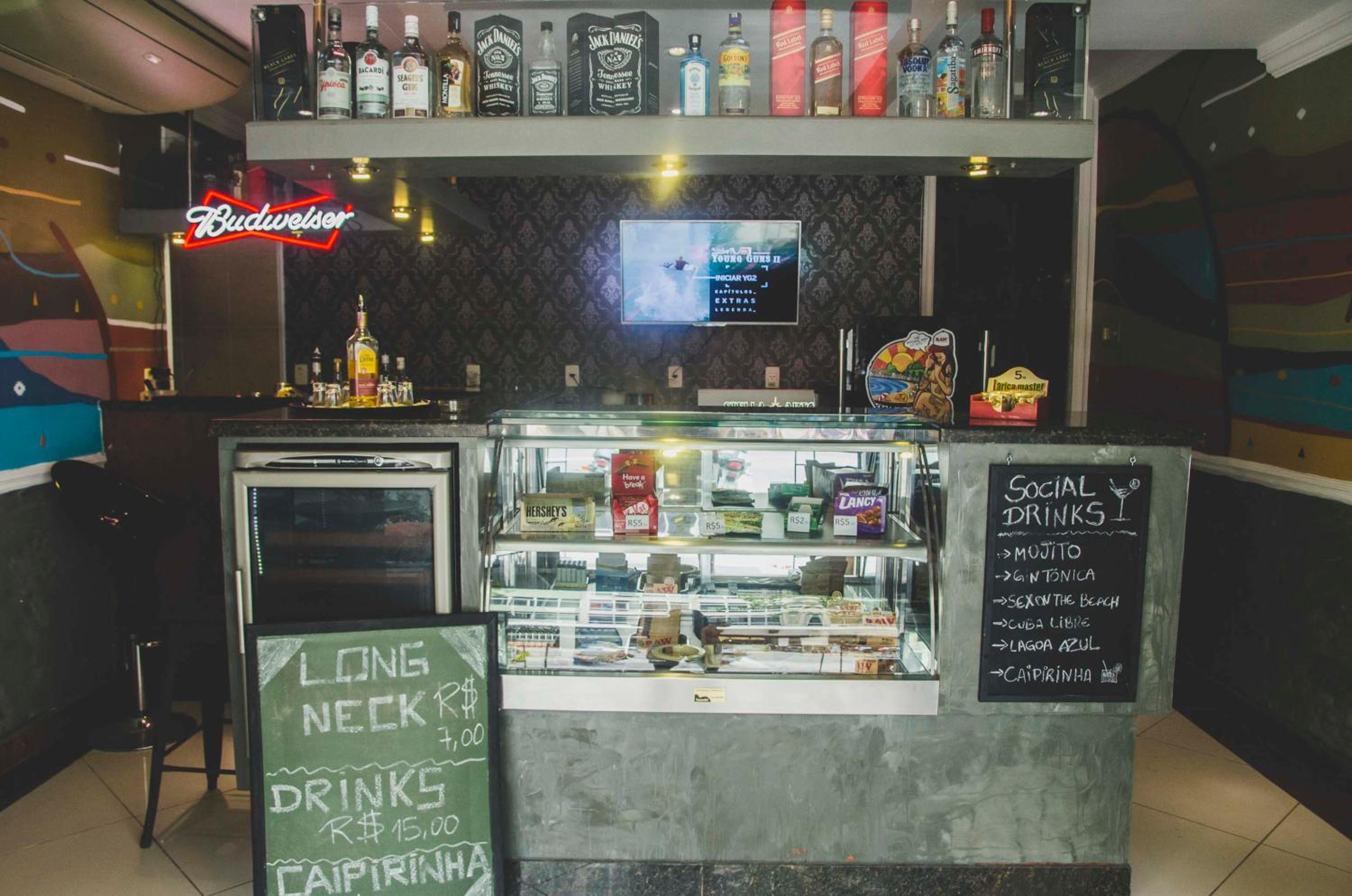 Social Hostel — Rio De Janeiro photo 2